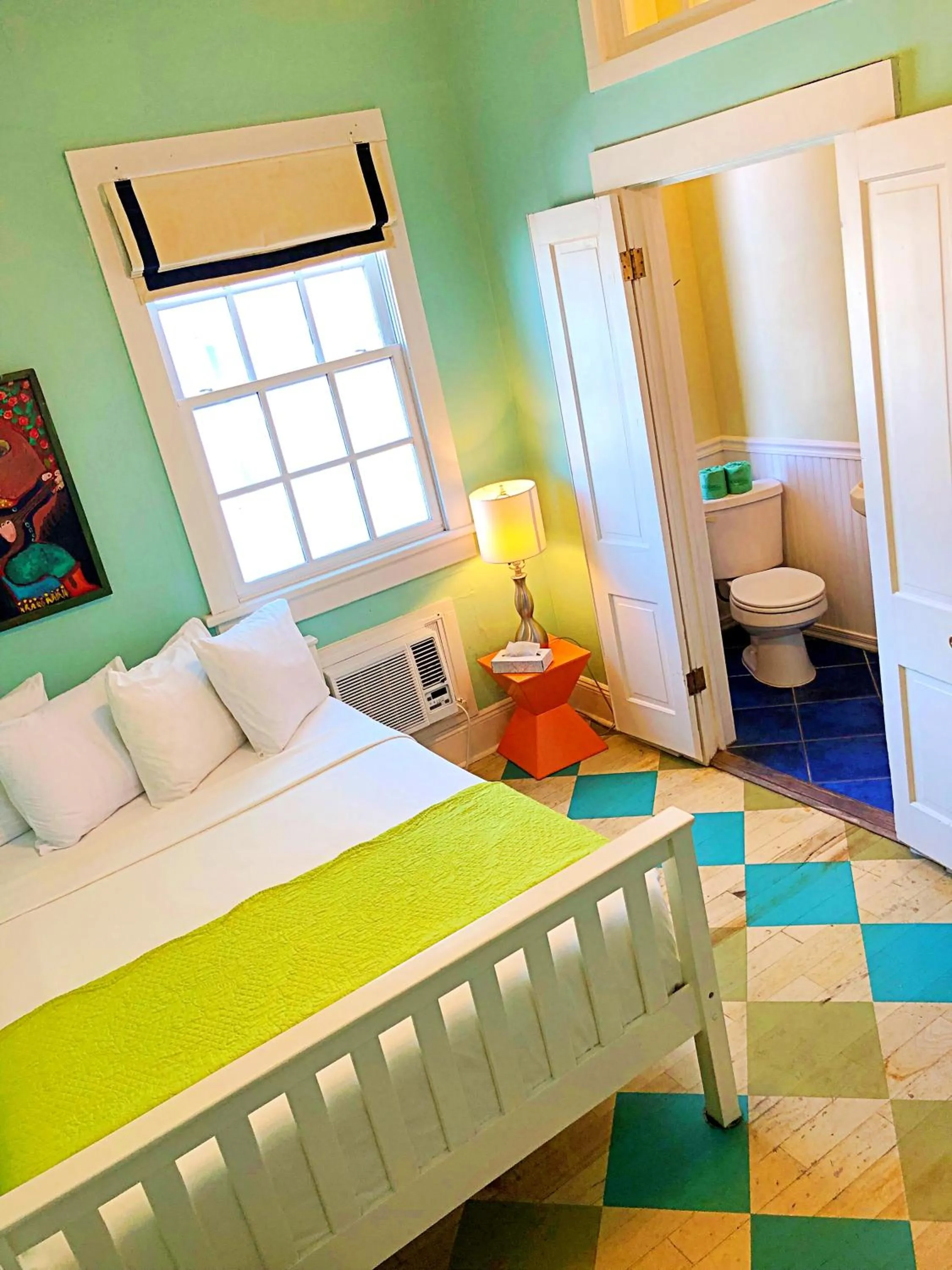 Creole Gardens Guesthouse and Inn