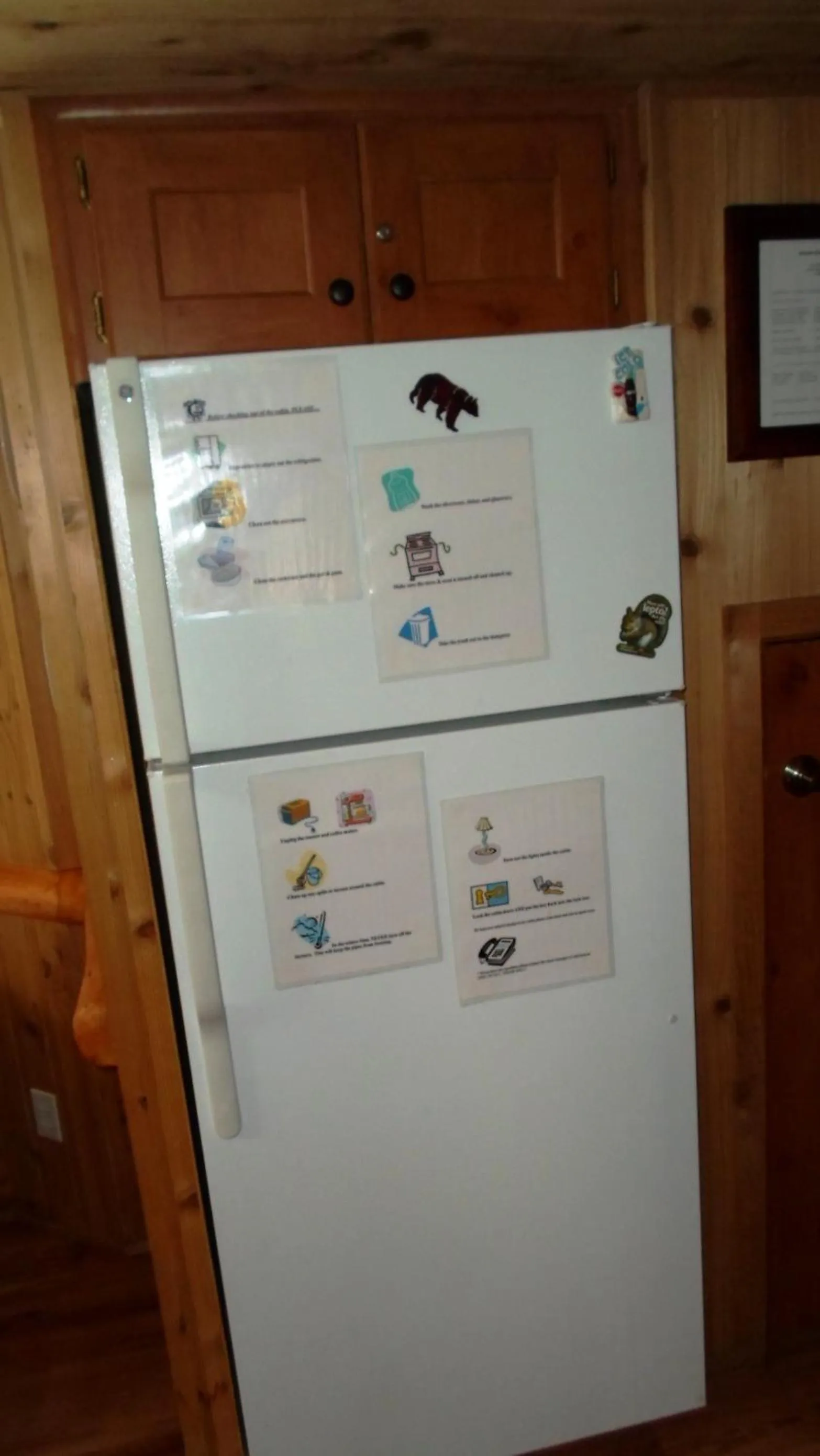 Other in Cedar Pines Resort