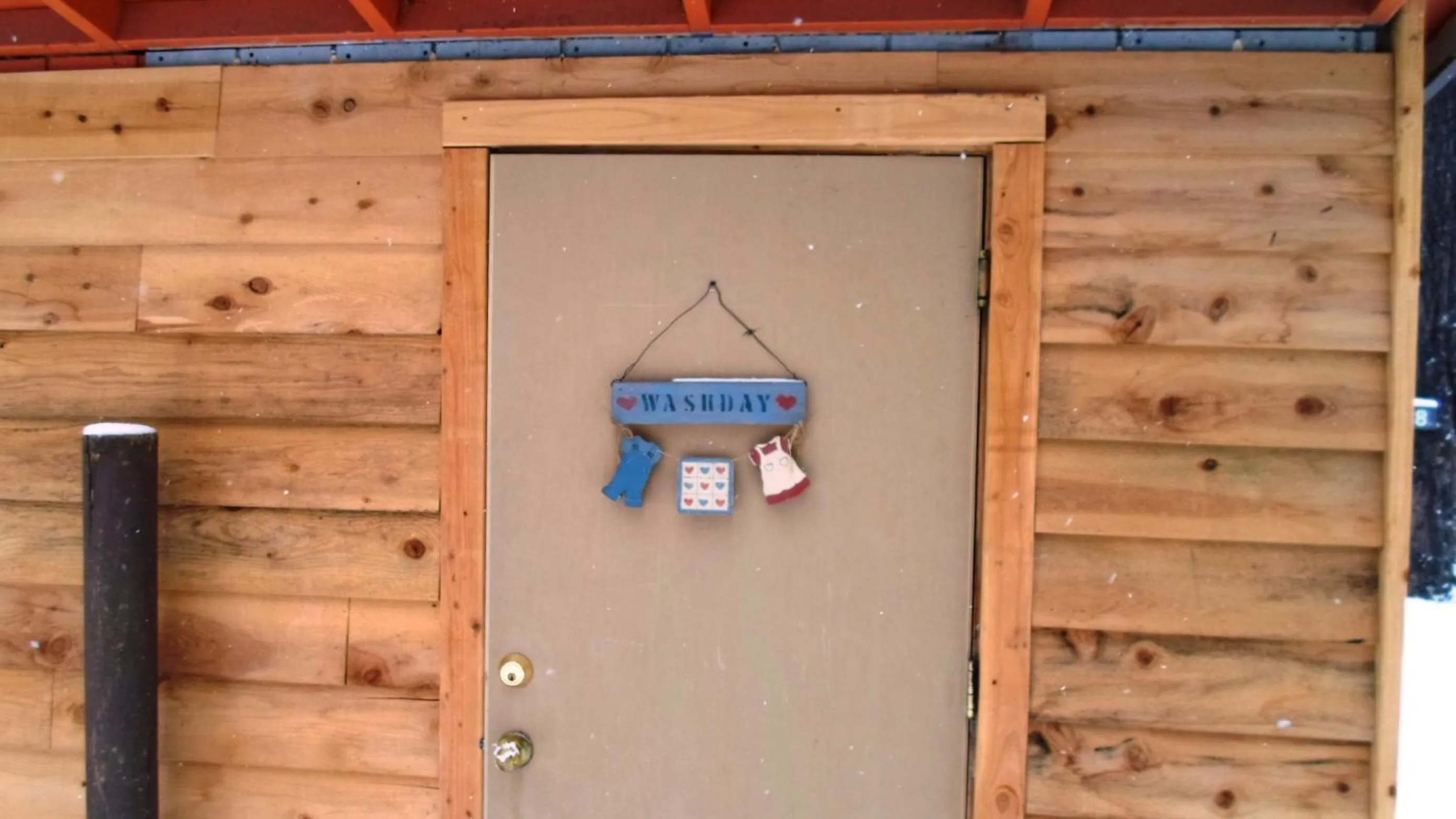 Other in Cedar Pines Resort