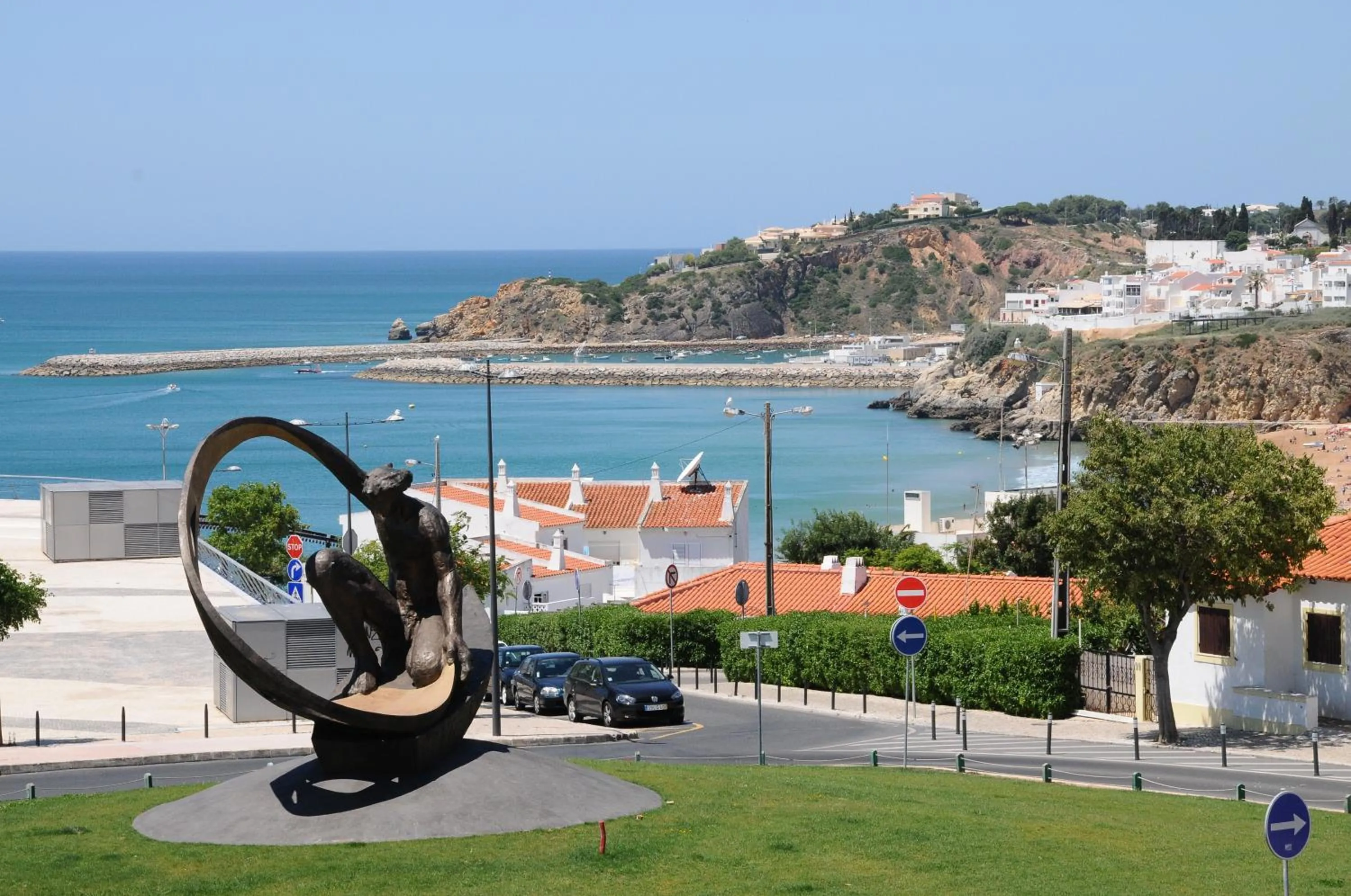 Albufeira Mar Vilas
