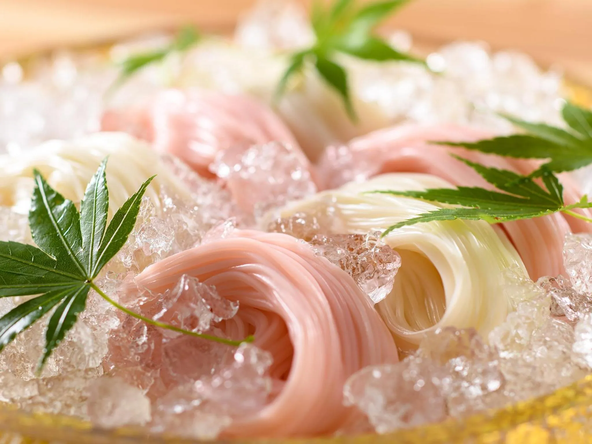 Food in Kashihara Royal Hotel