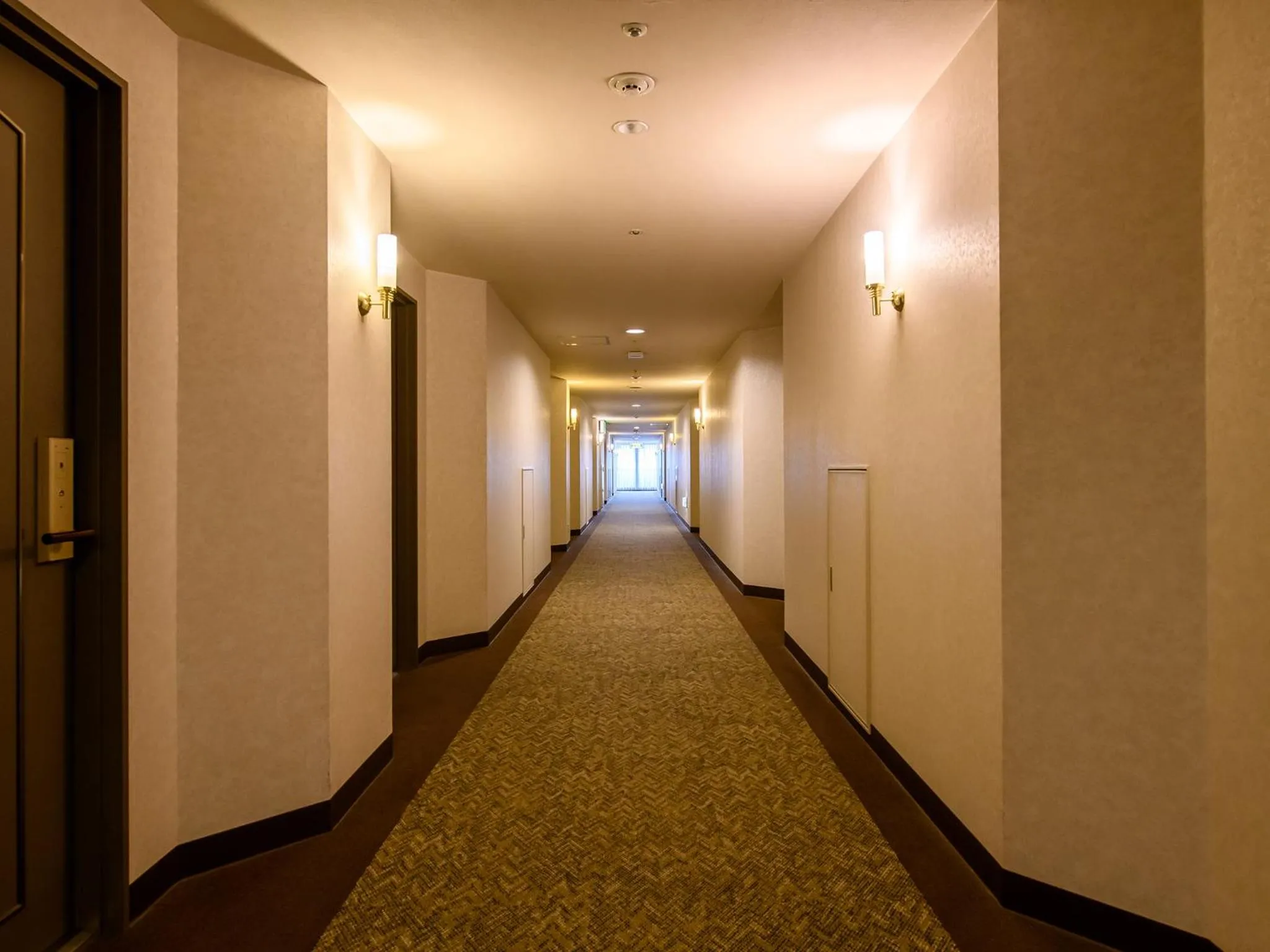 Area and facilities in Kashihara Royal Hotel