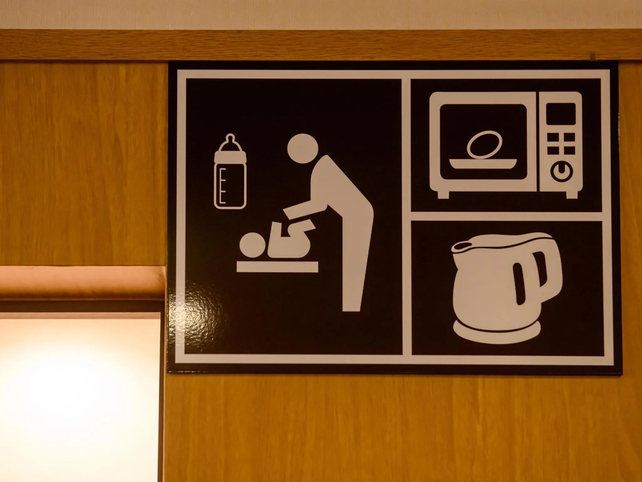 cot, Floor Plan in Kashihara Royal Hotel