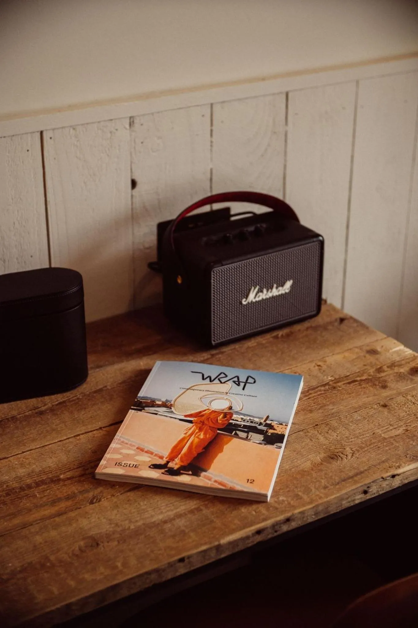 Bathroom in Glasson Lakehouse