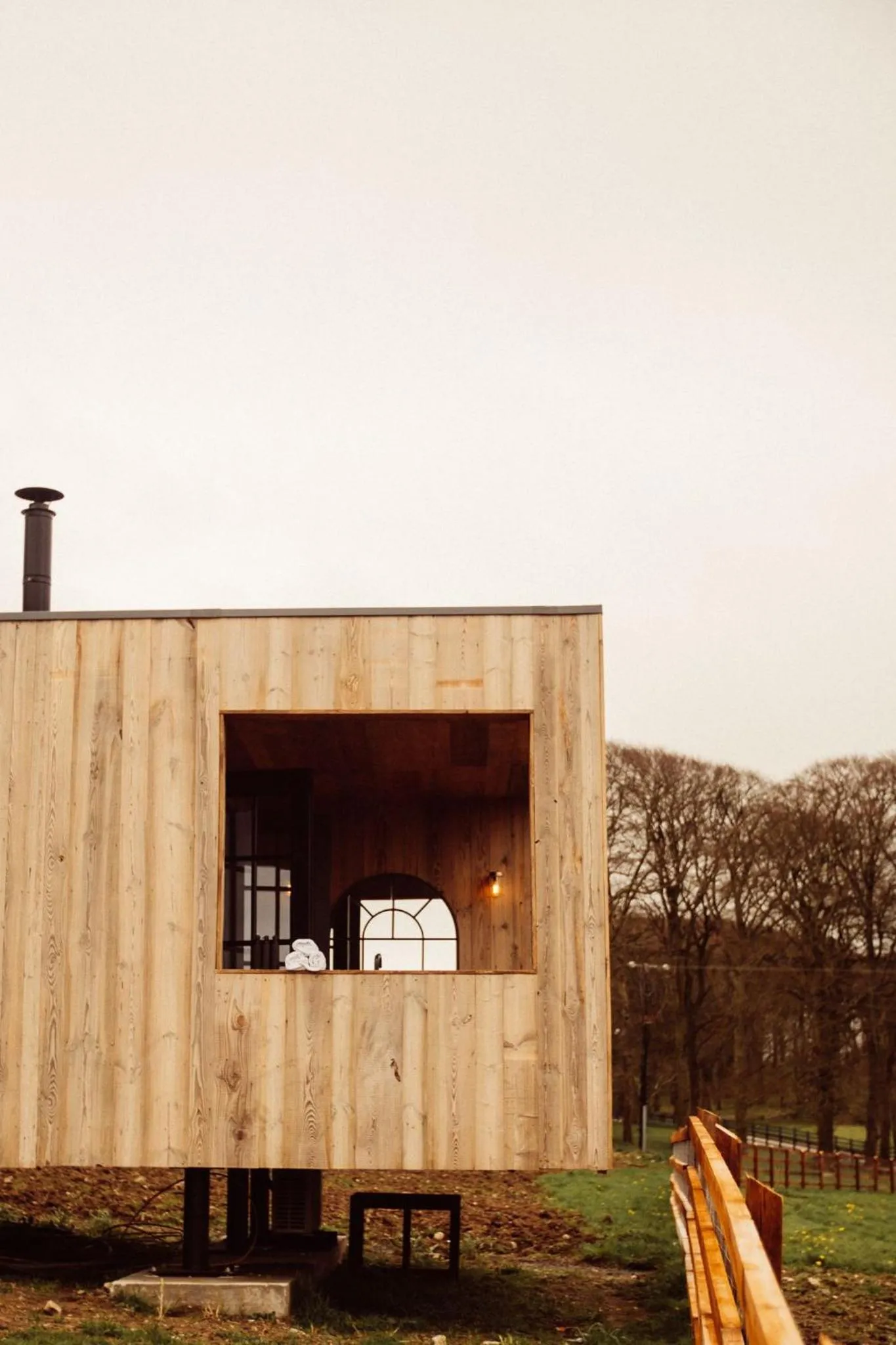 Entertainment in Glasson Lakehouse