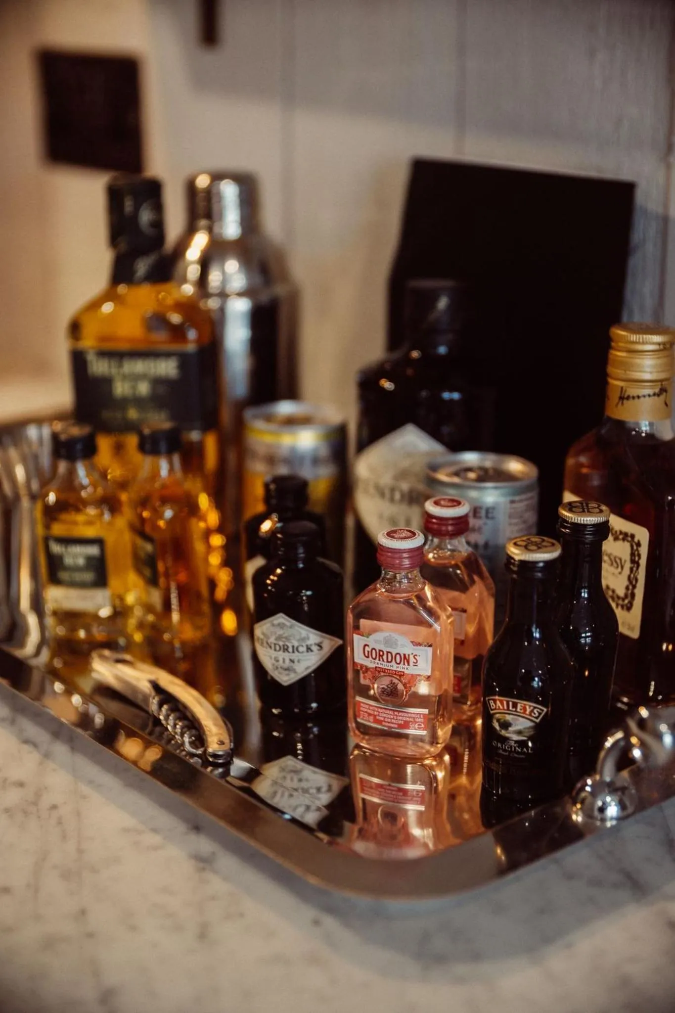 Coffee/tea facilities in Glasson Lakehouse