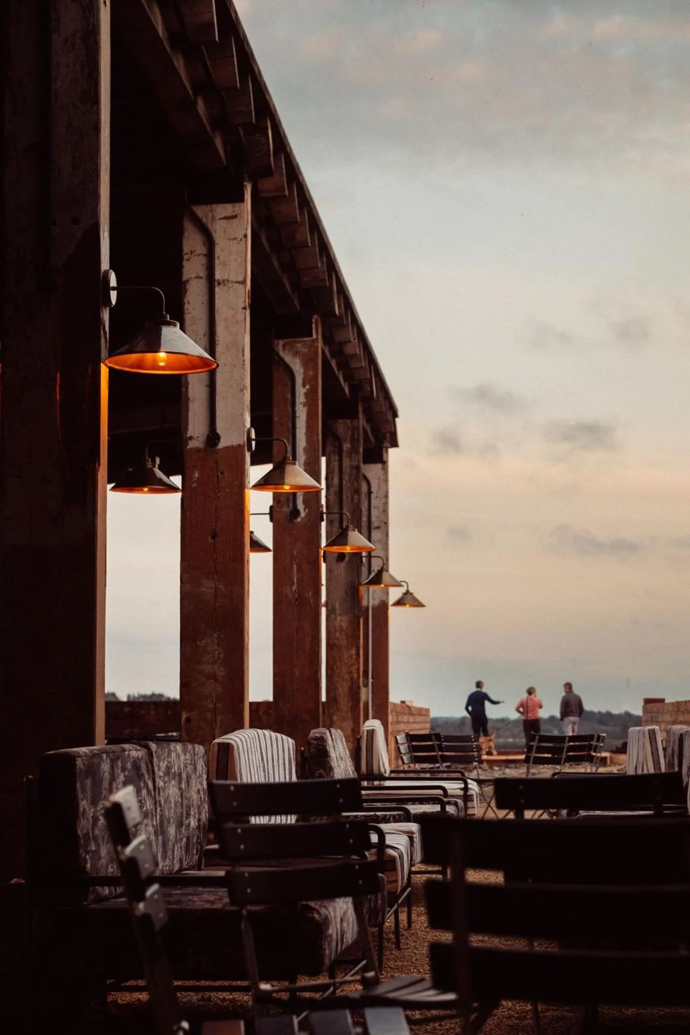 Activities in Glasson Lakehouse