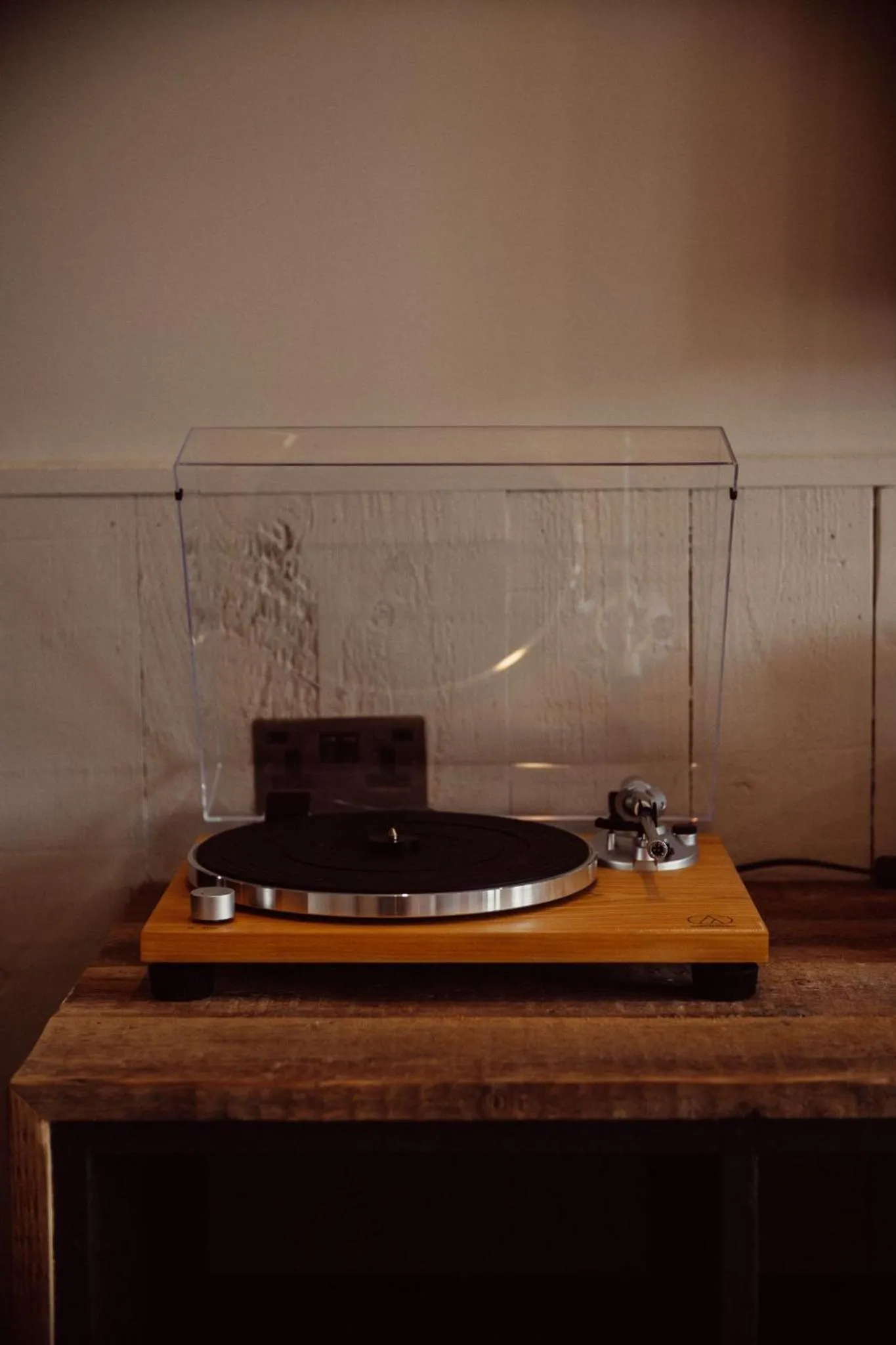 Bathroom in Glasson Lakehouse