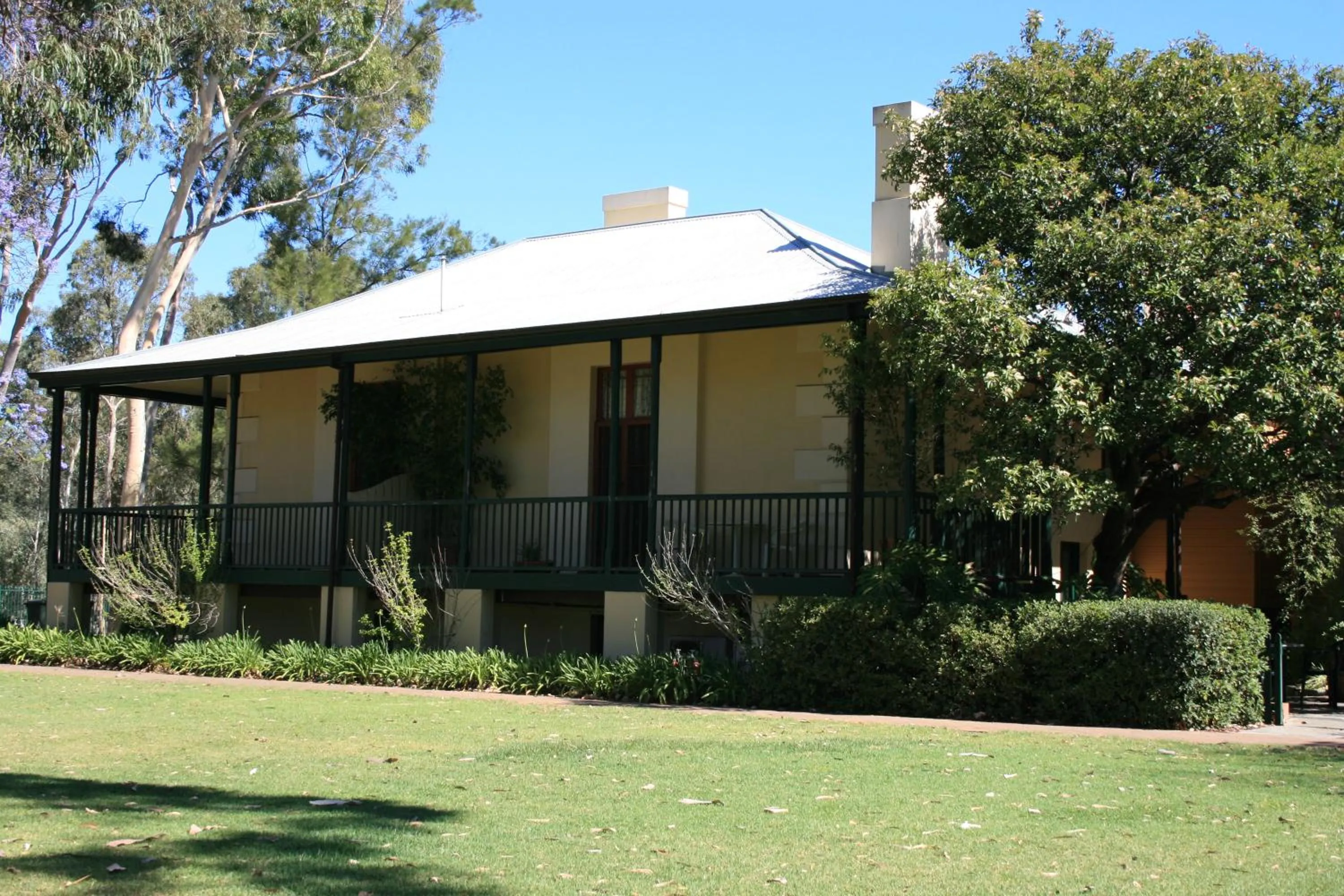 Levi Adelaide Holiday Park