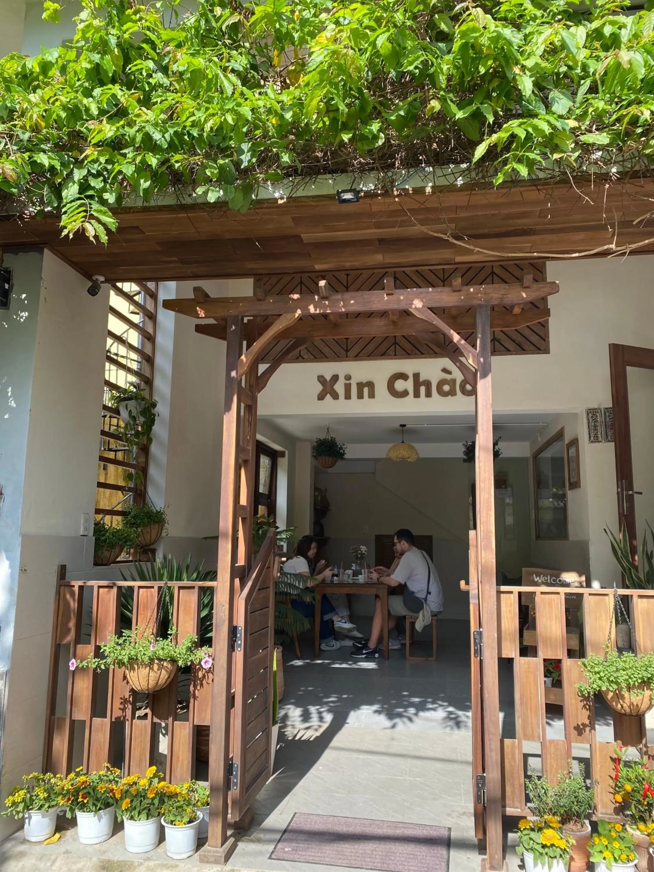 Hue Sweethouse 2 Homestay