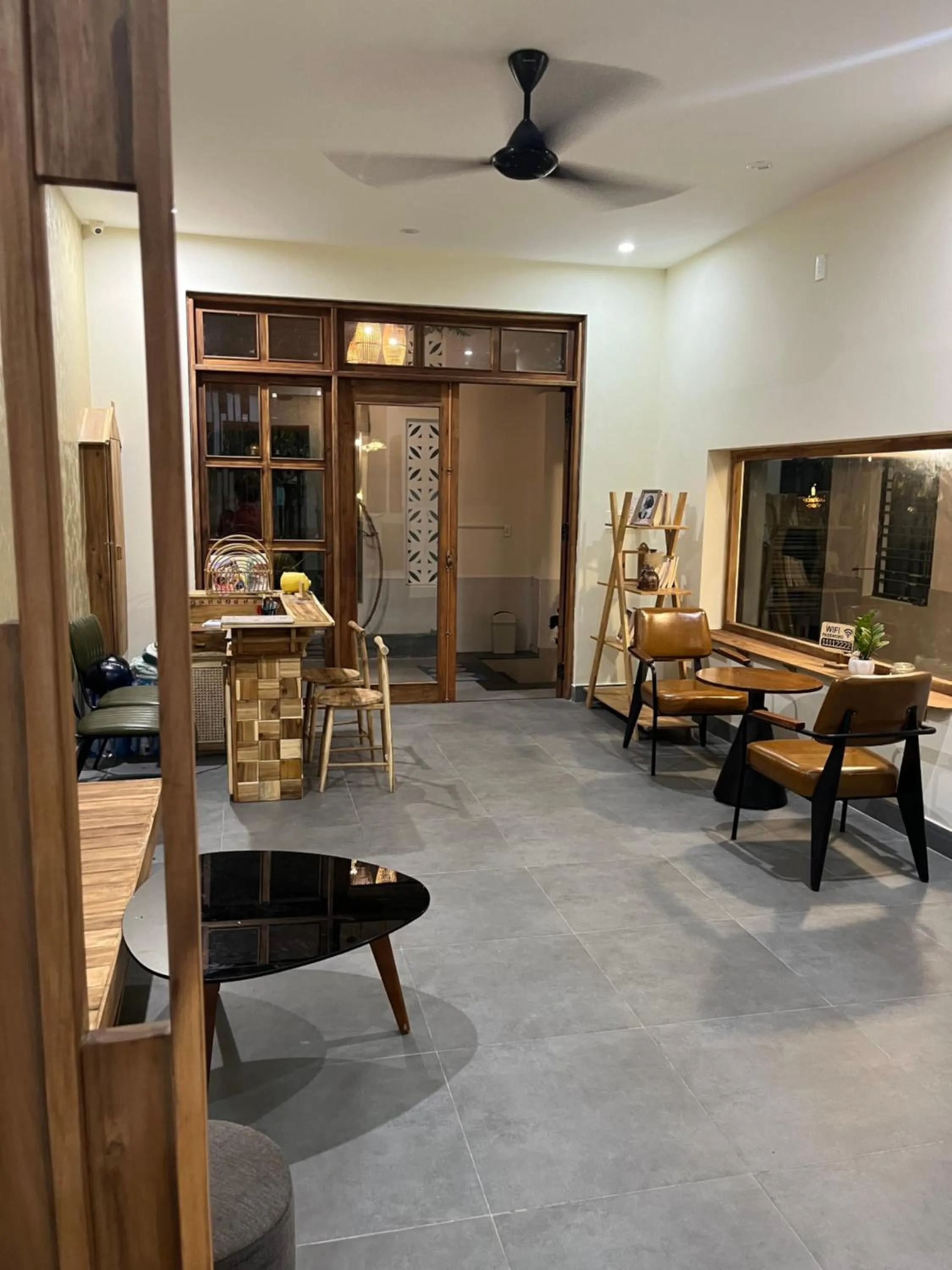 Hue Sweethouse 2 Homestay