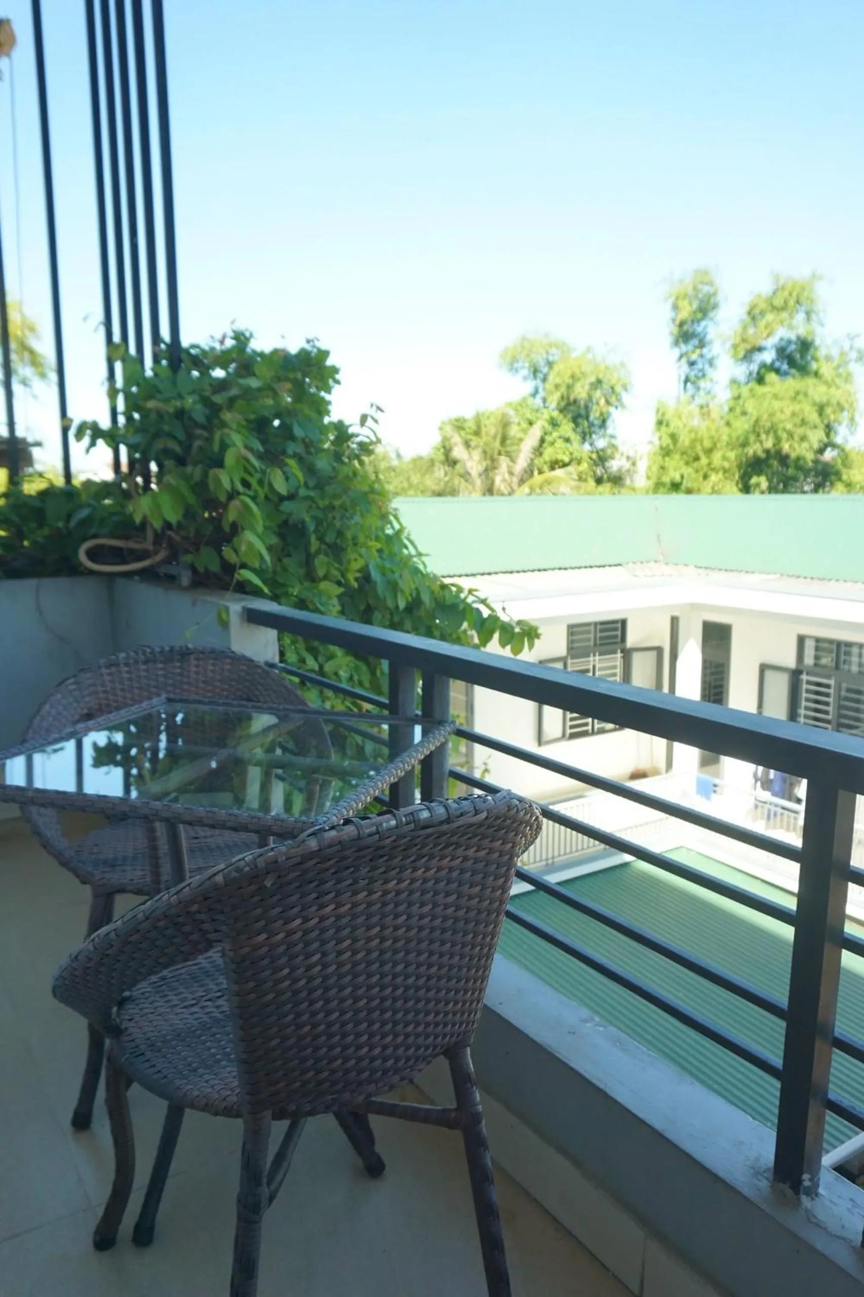 Hue Sweethouse 2 Homestay