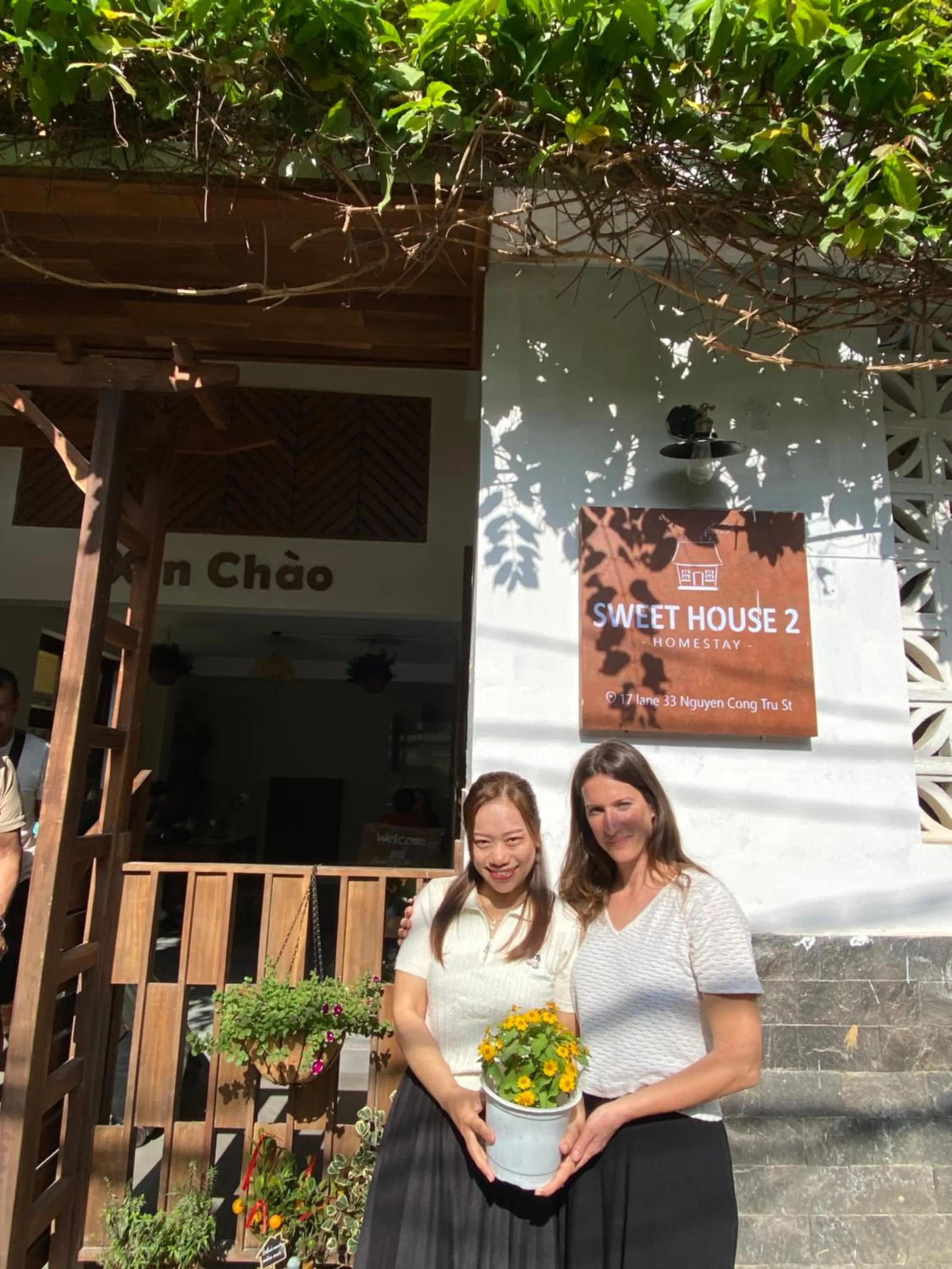 Hue Sweethouse 2 Homestay