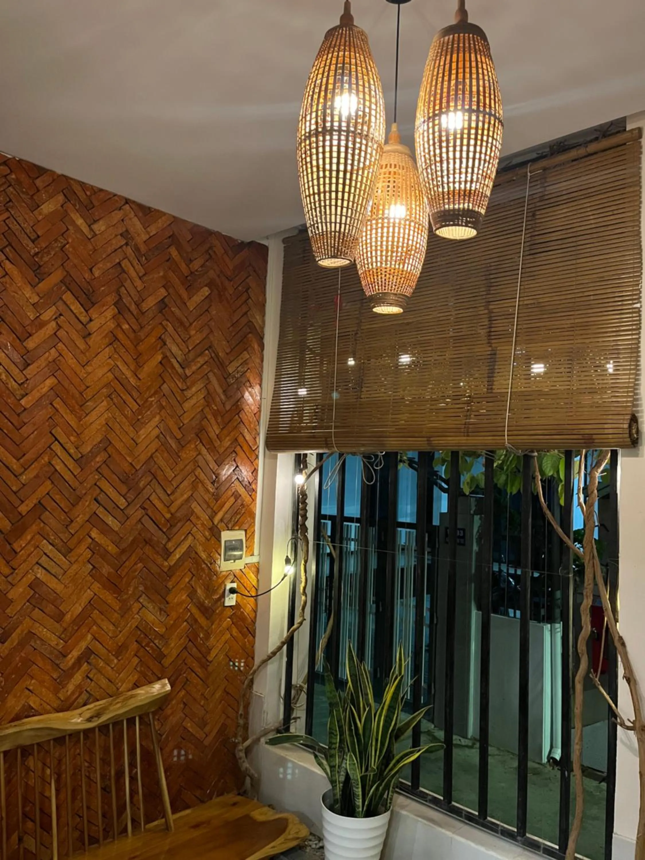 Hue Sweethouse 2 Homestay