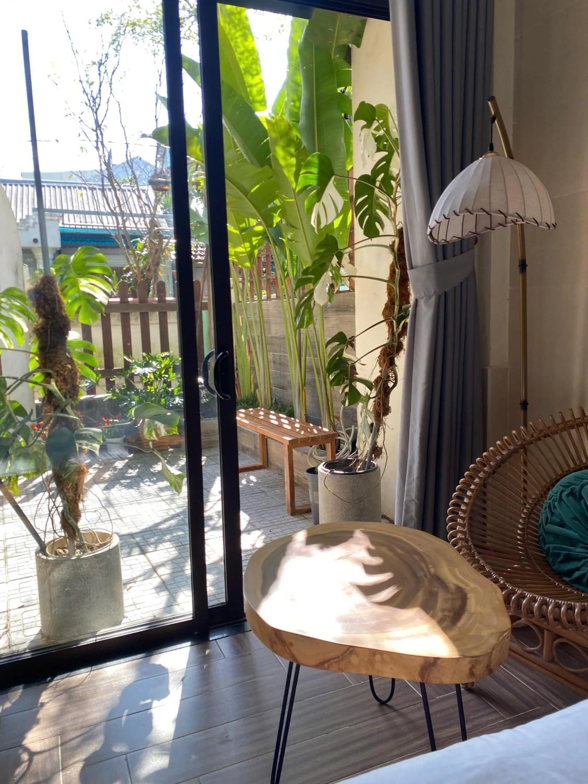 Hue Sweethouse 2 Homestay