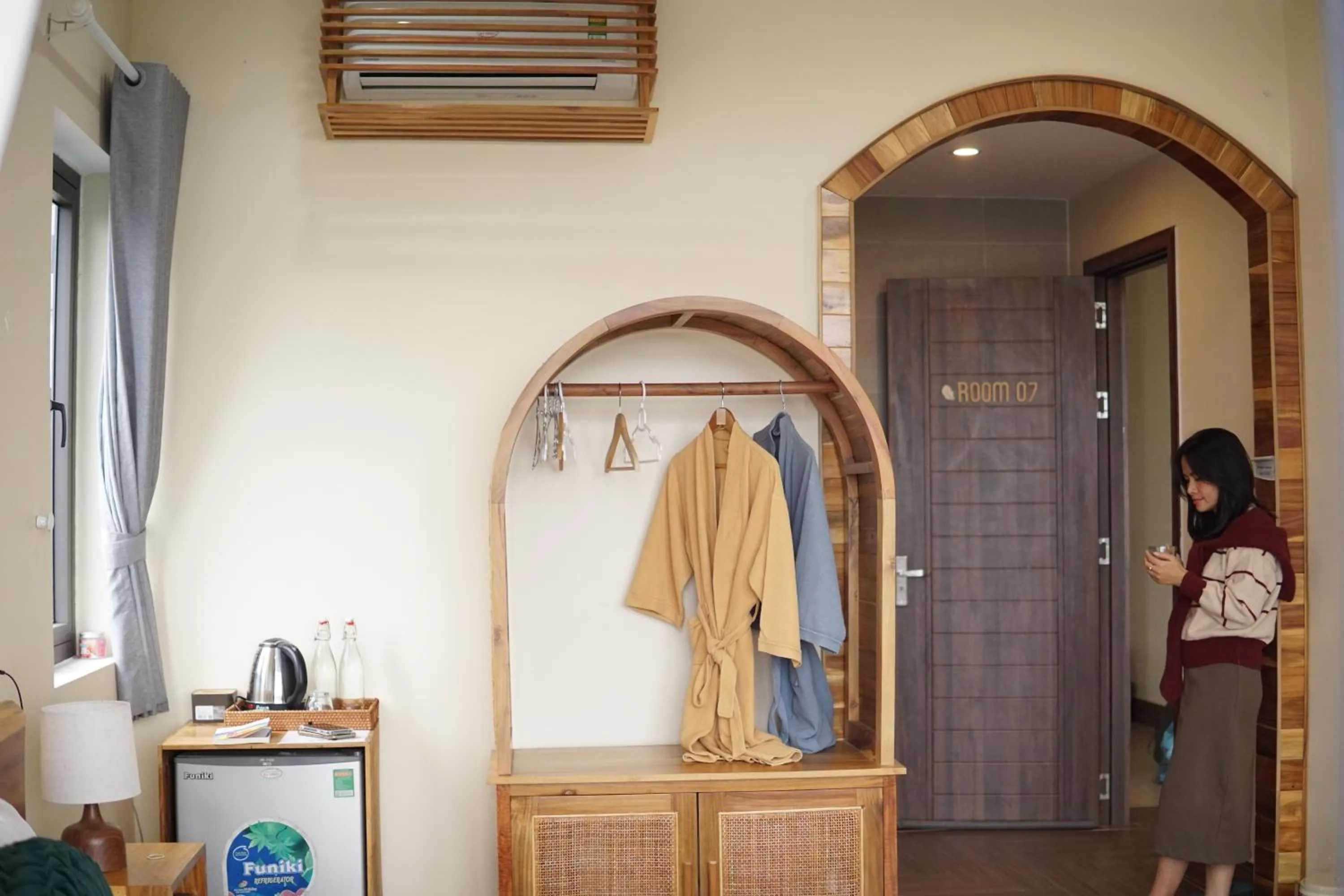 Hue Sweethouse 2 Homestay