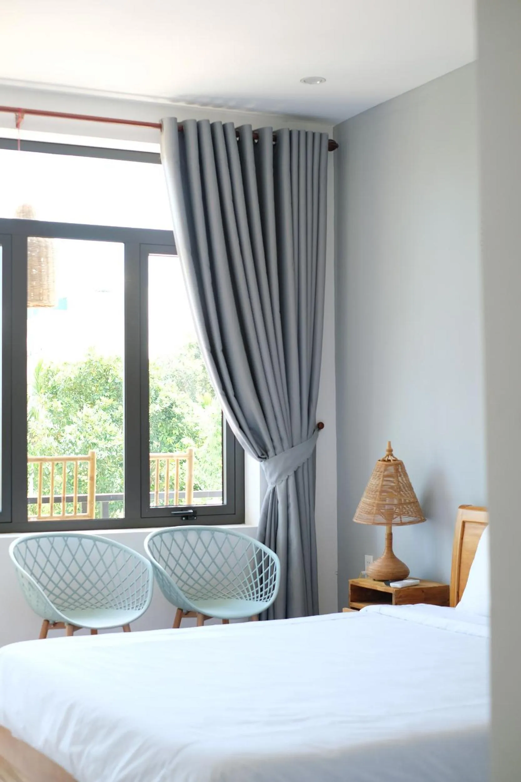 Bed in Hue Sweethouse 2 Homestay