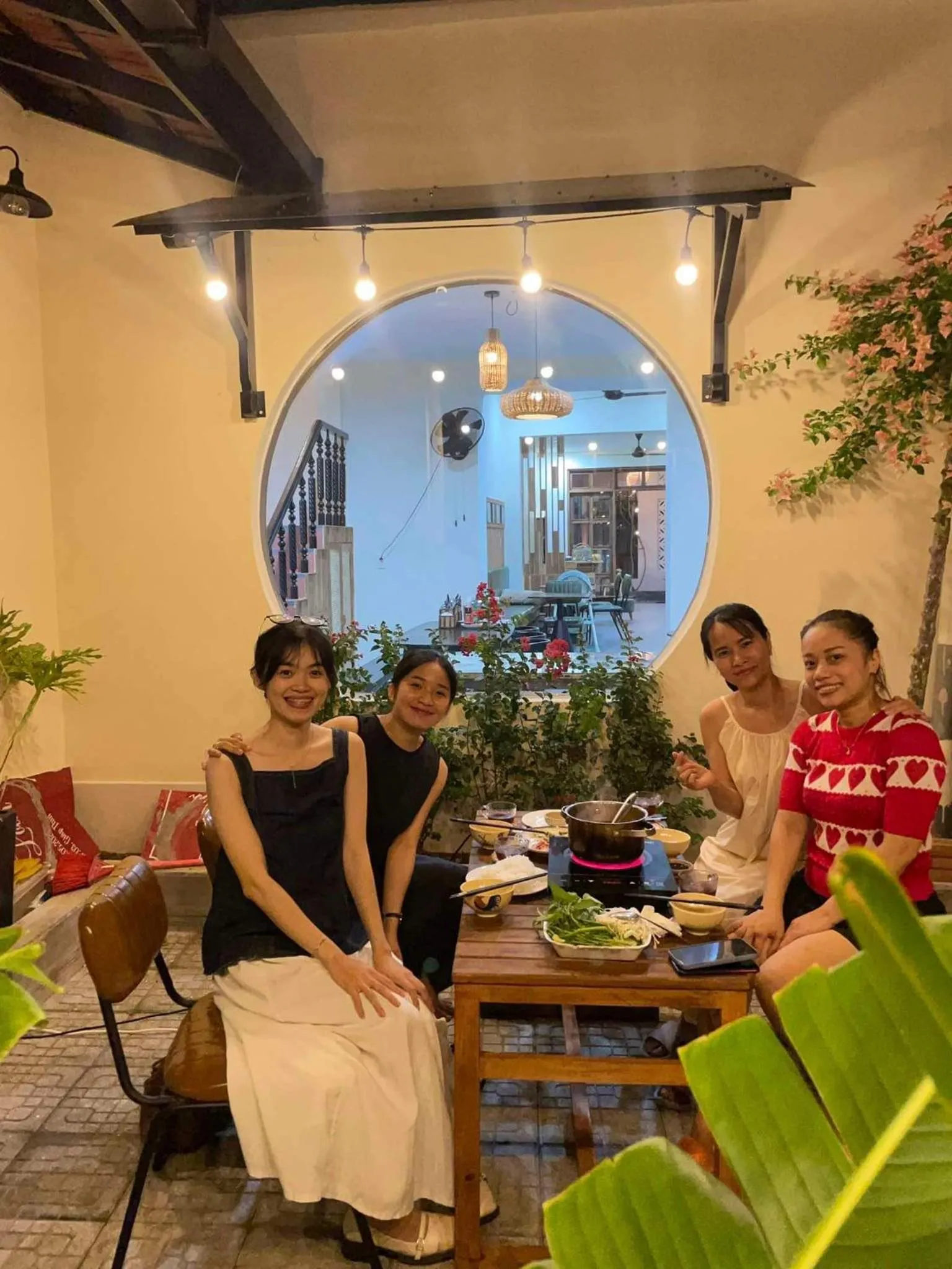 Hue Sweethouse 2 Homestay