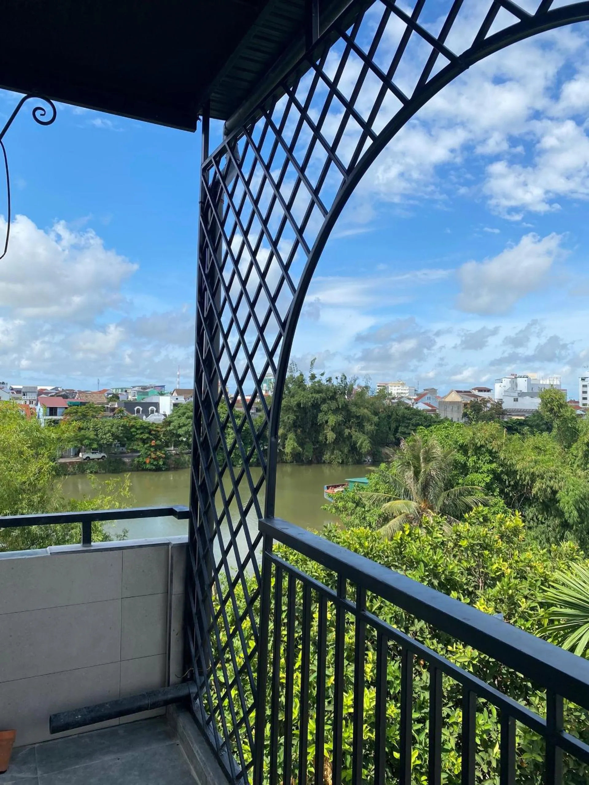 Hue Sweethouse 2 Homestay