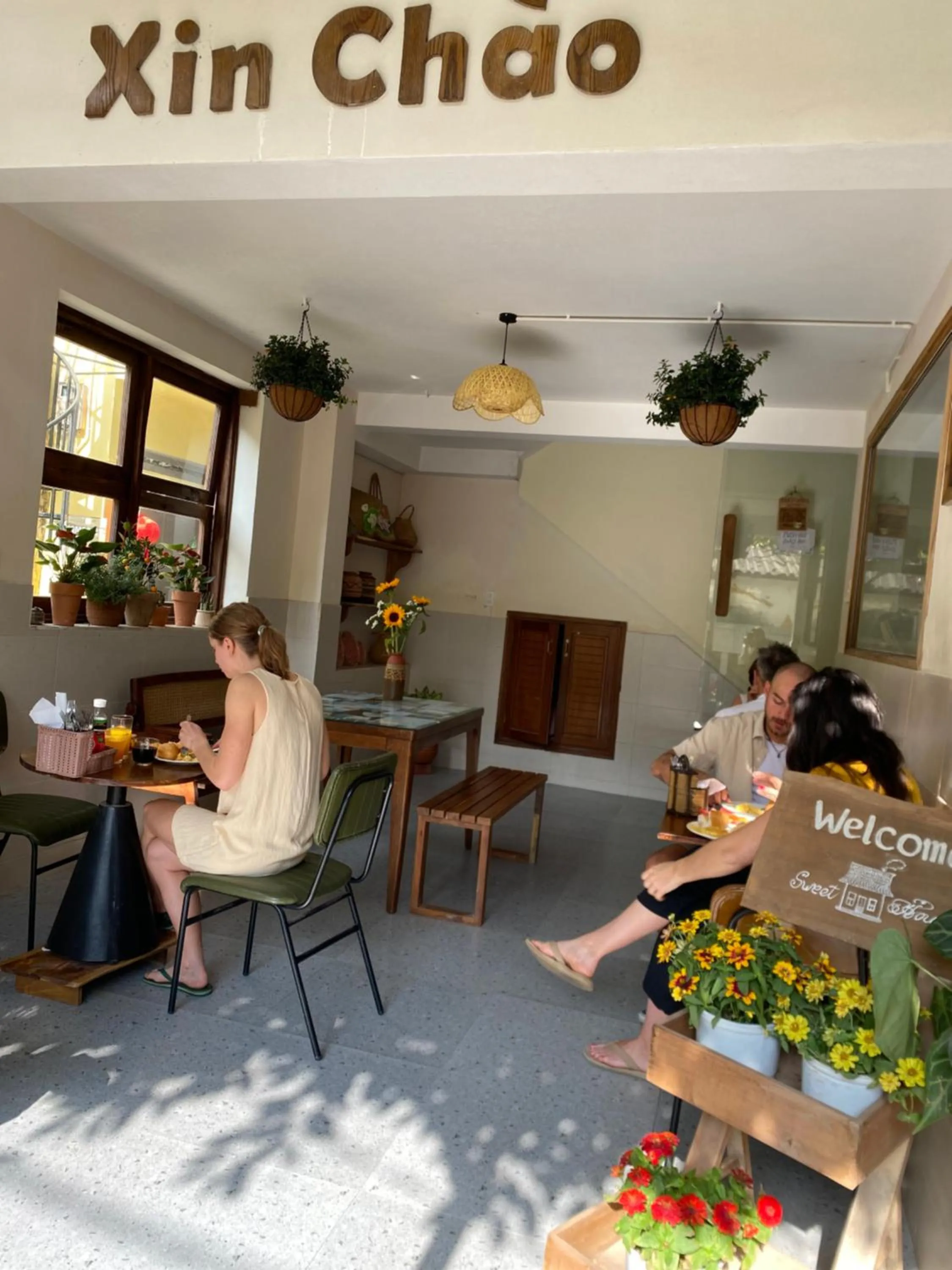 Hue Sweethouse 2 Homestay