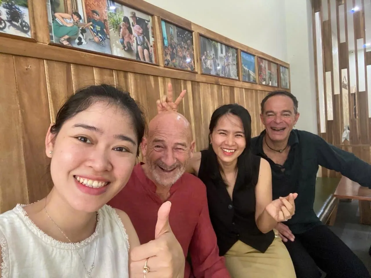 Hue Sweethouse 2 Homestay