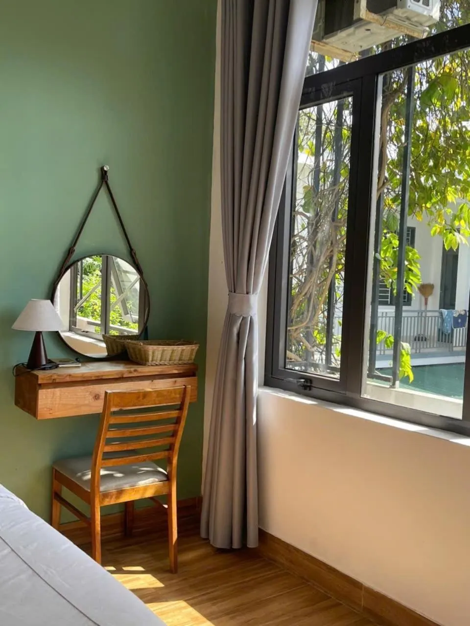 Bed in Hue Sweethouse 2 Homestay