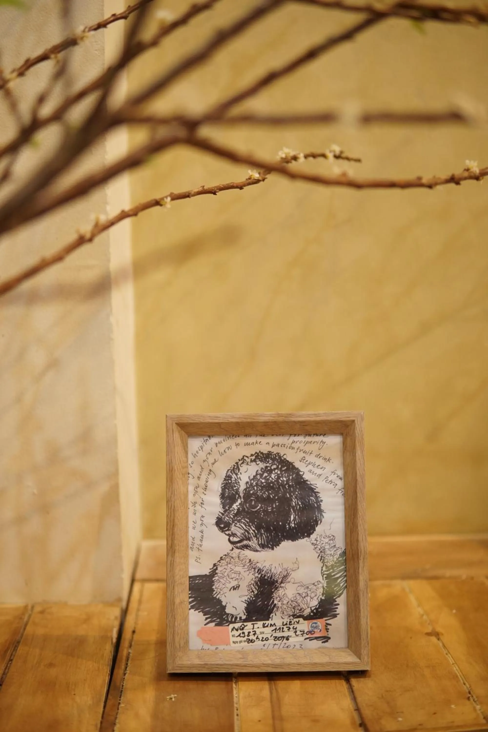 Hue Sweethouse 2 Homestay