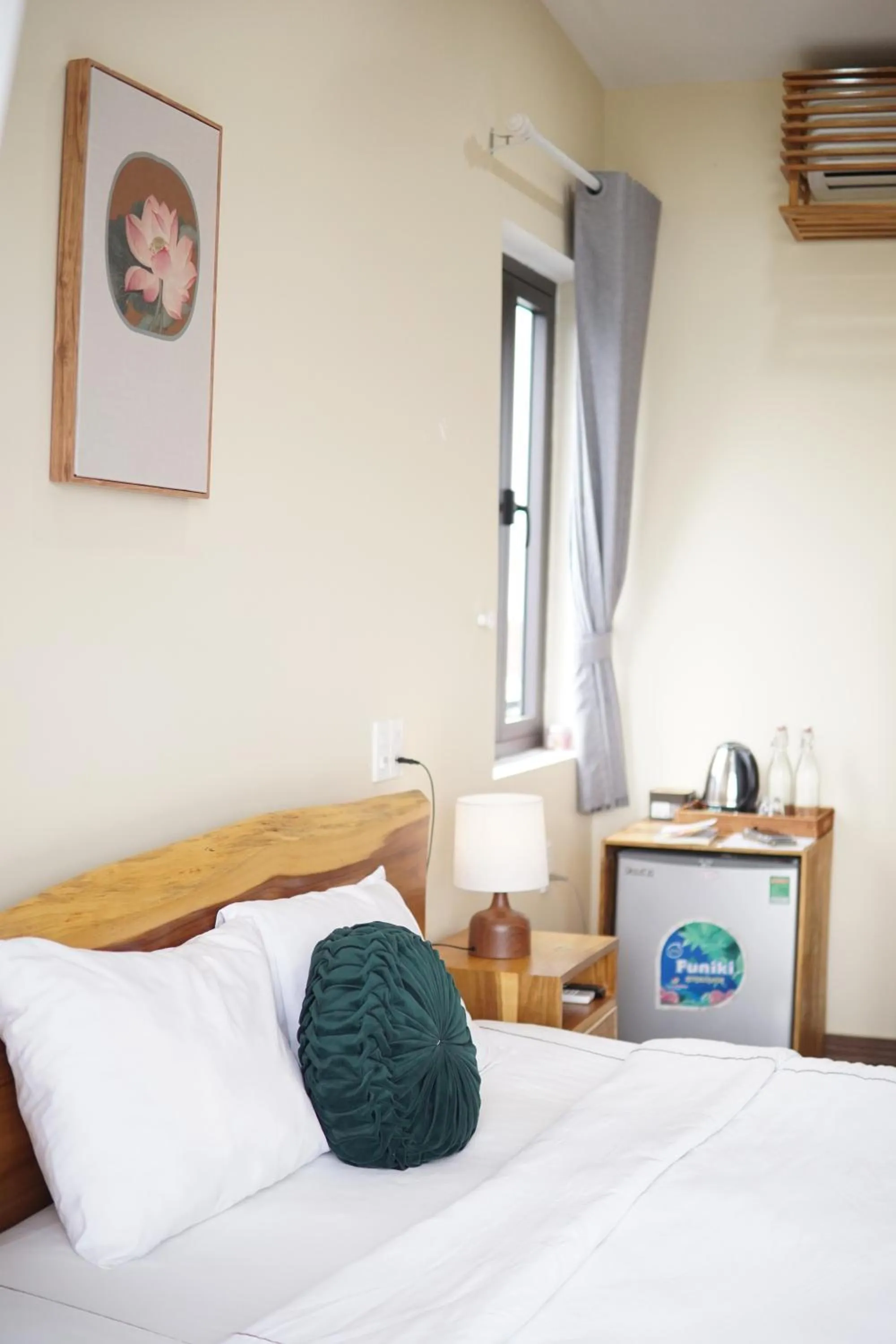 Bed in Hue Sweethouse 2 Homestay