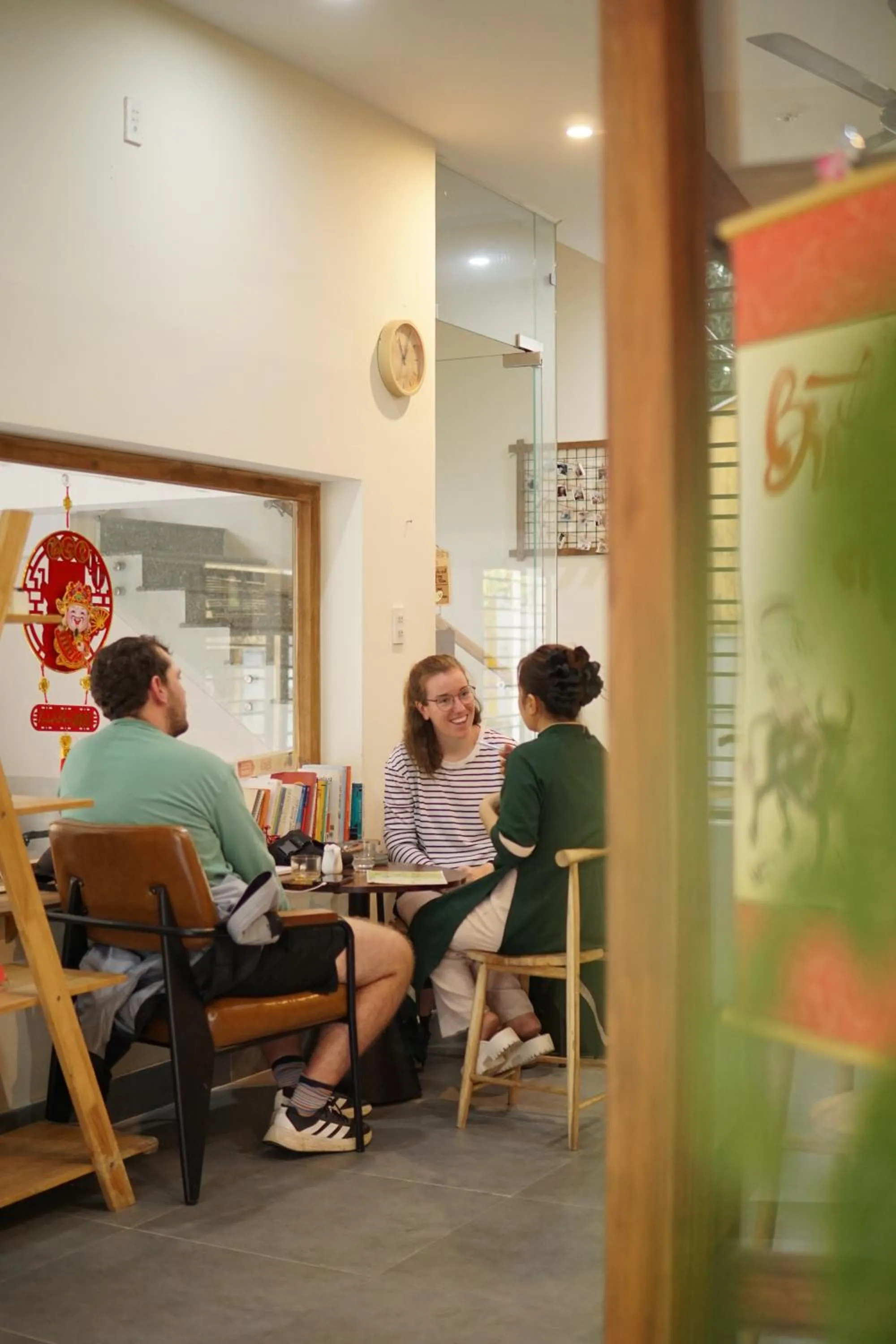 Hue Sweethouse 2 Homestay