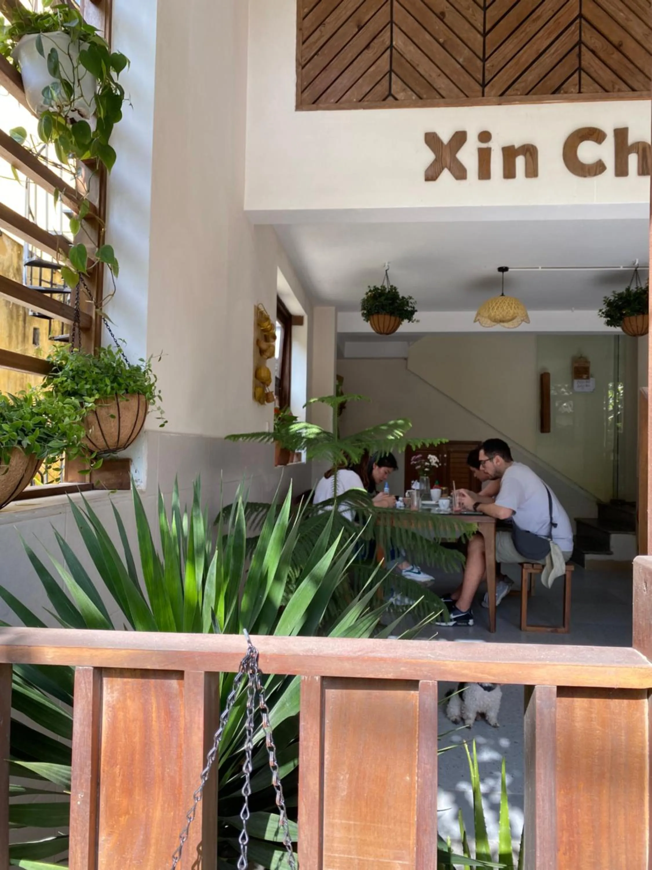 Hue Sweethouse 2 Homestay