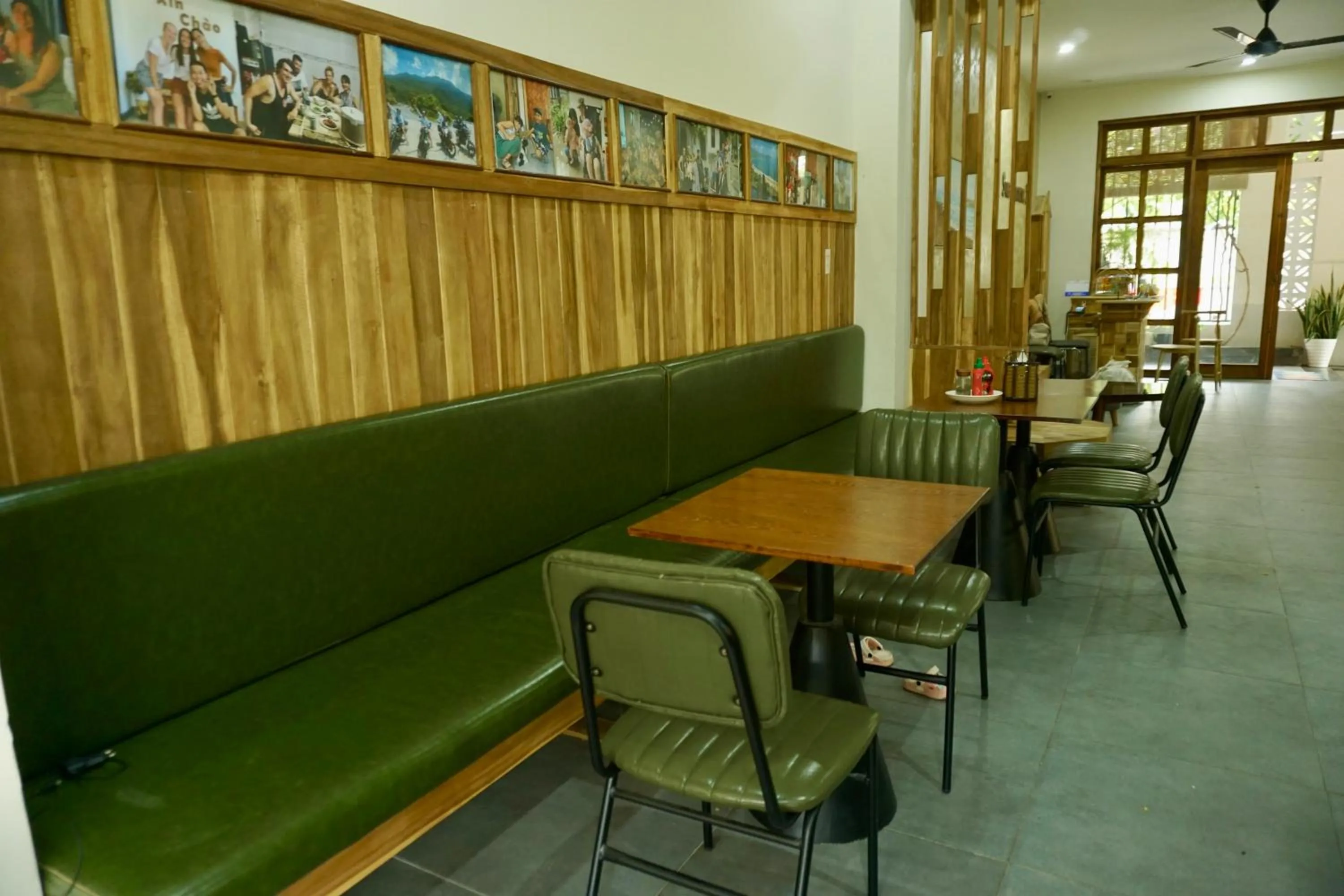 Hue Sweethouse 2 Homestay