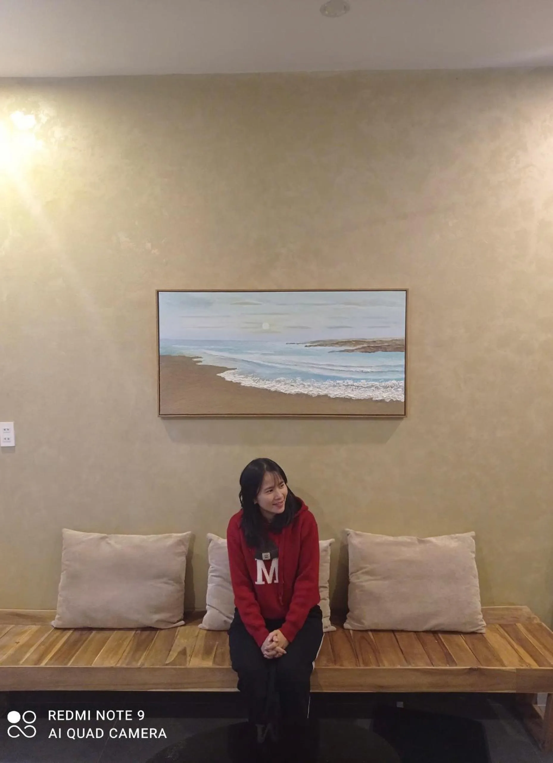 Hue Sweethouse 2 Homestay