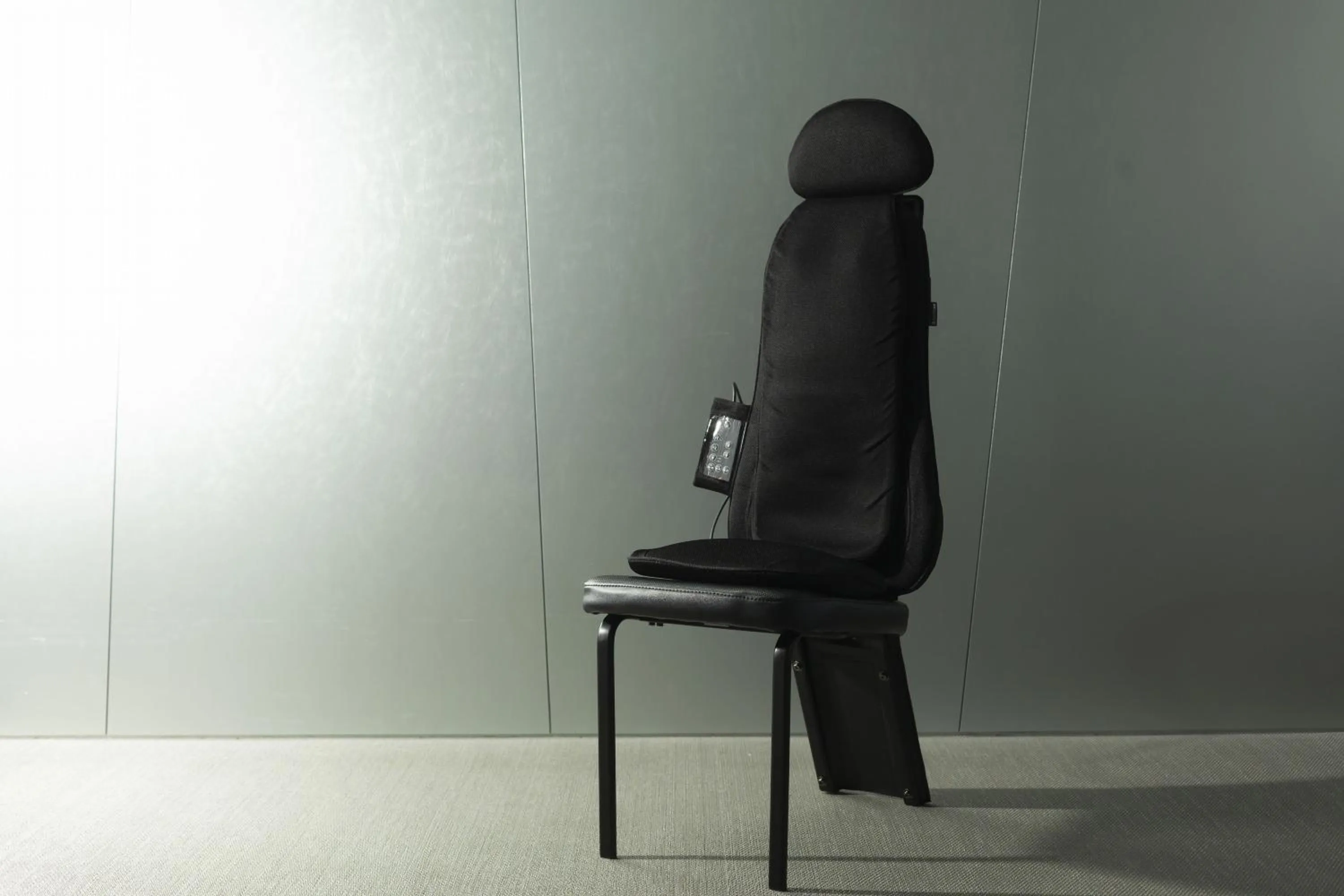 Photo of the whole room in remm Shin-Osaka