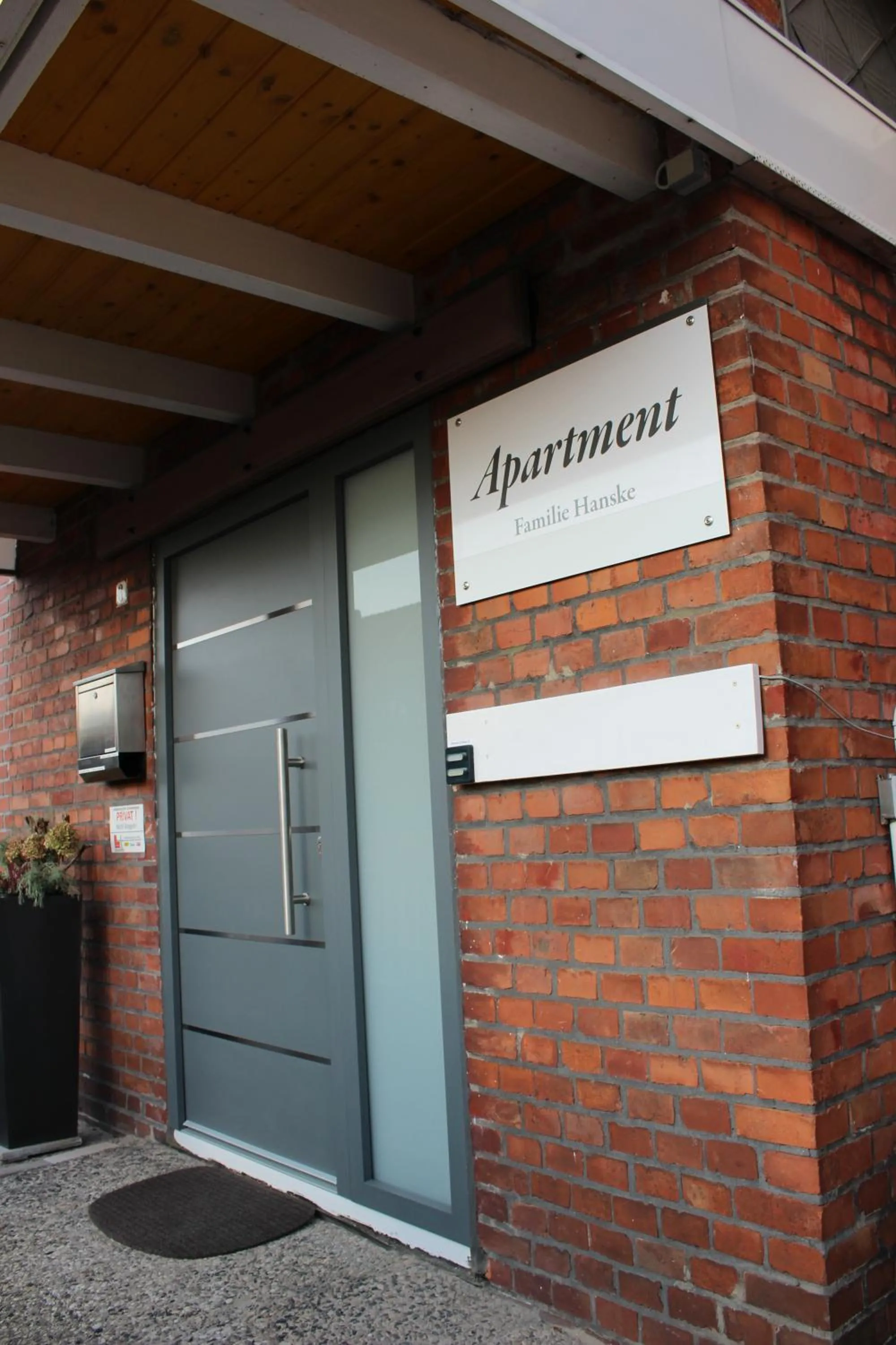 Monteurwohnung Ferienwohnung Rose in Isenbüttel Nähe Gifhorn, Wolfsburg, Braunschweig