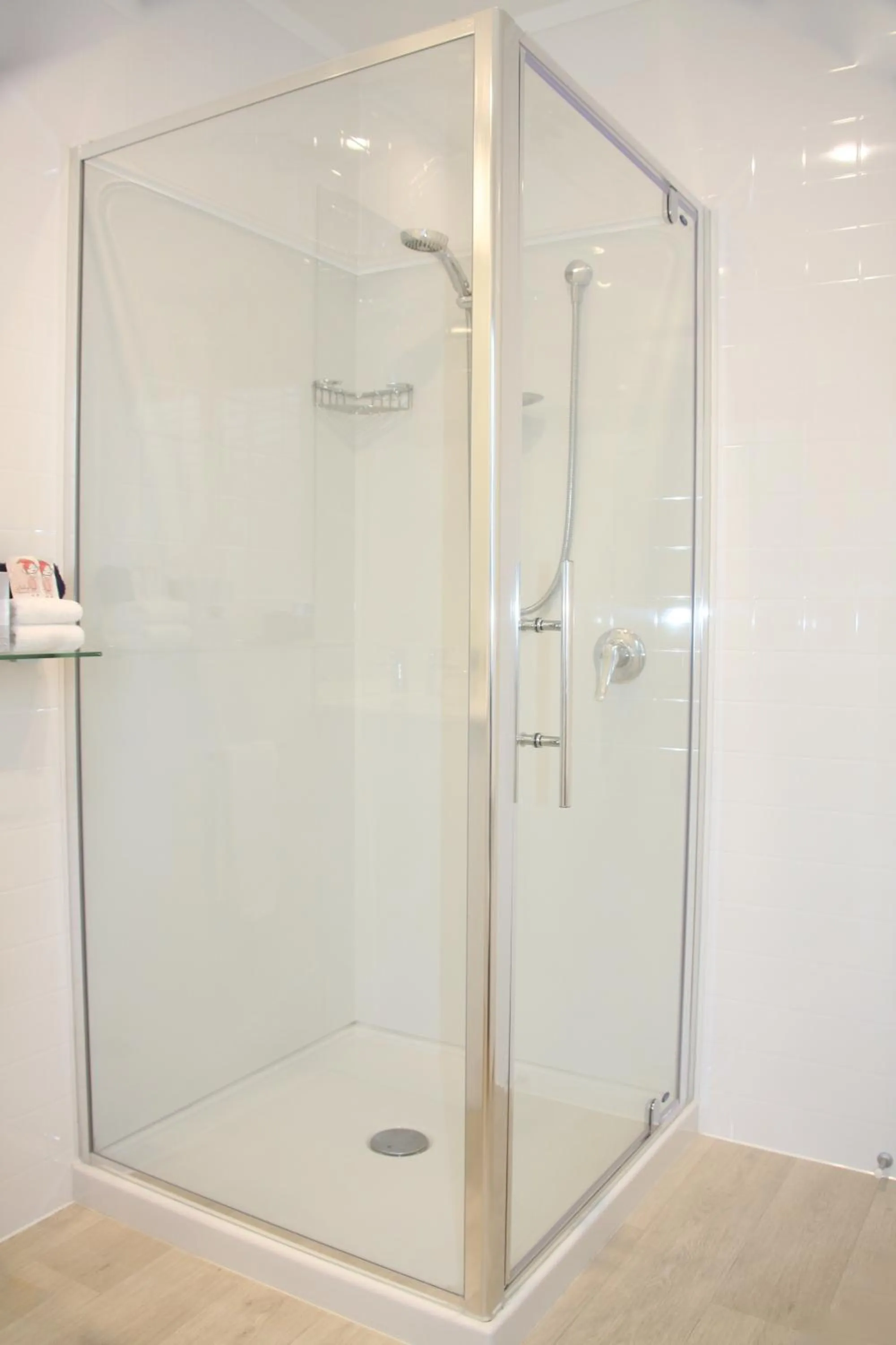 Bathroom in Camelot On Ulster