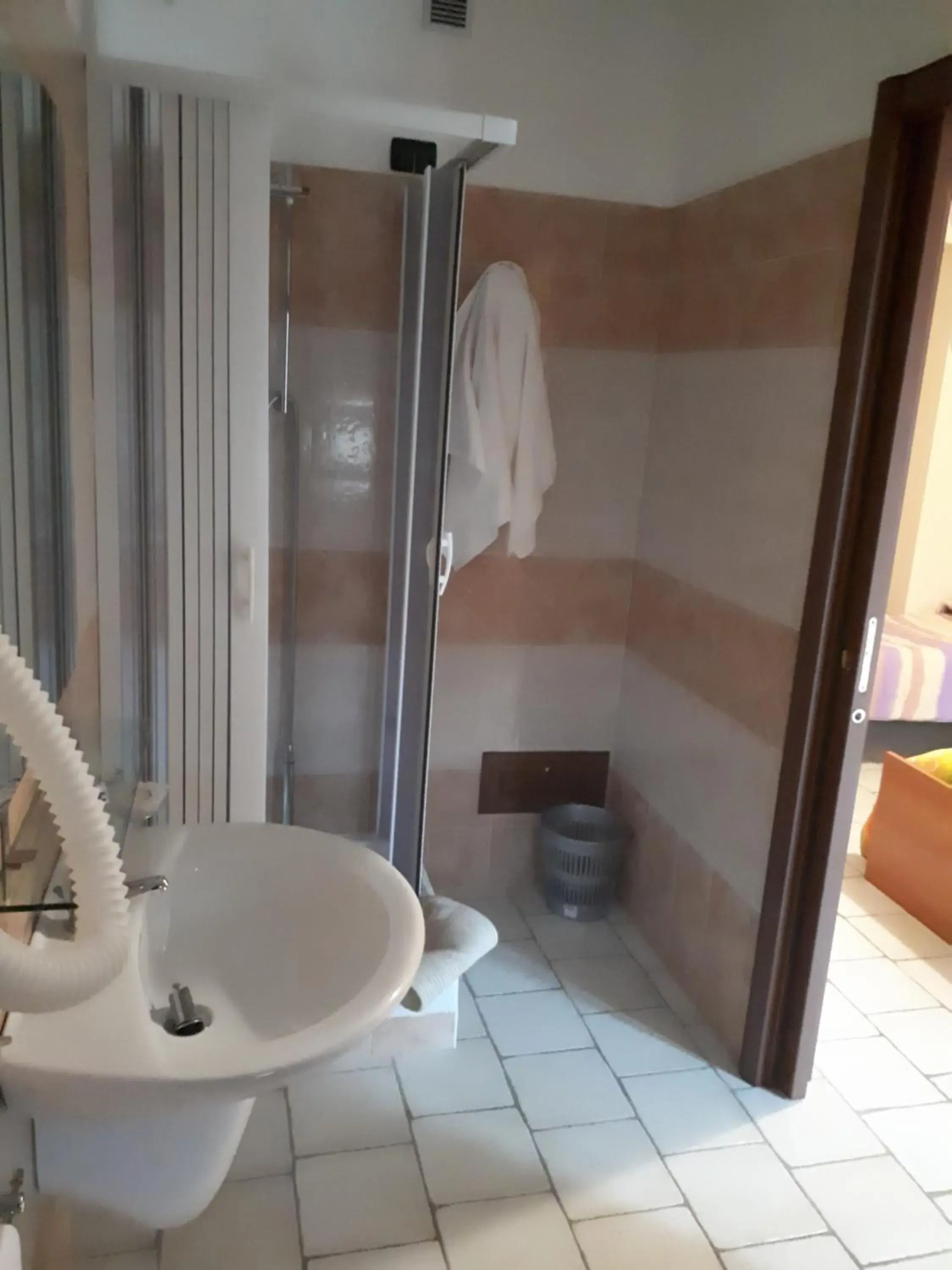 Triple Room in Lo Scoiattolo Triple Room in Lo Scoiattolo