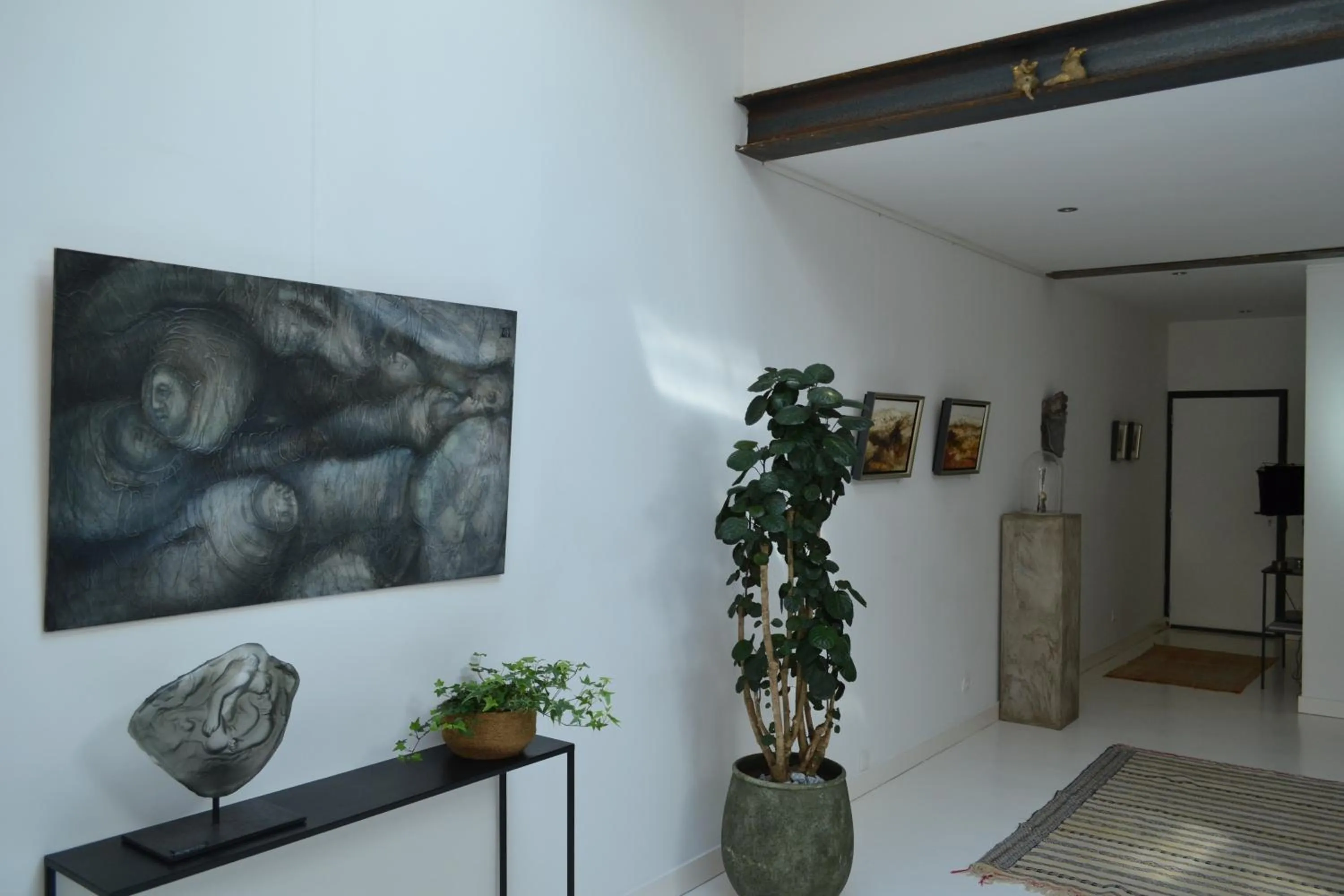 On-site shops in Chambre d'hôtes la Teinturerie