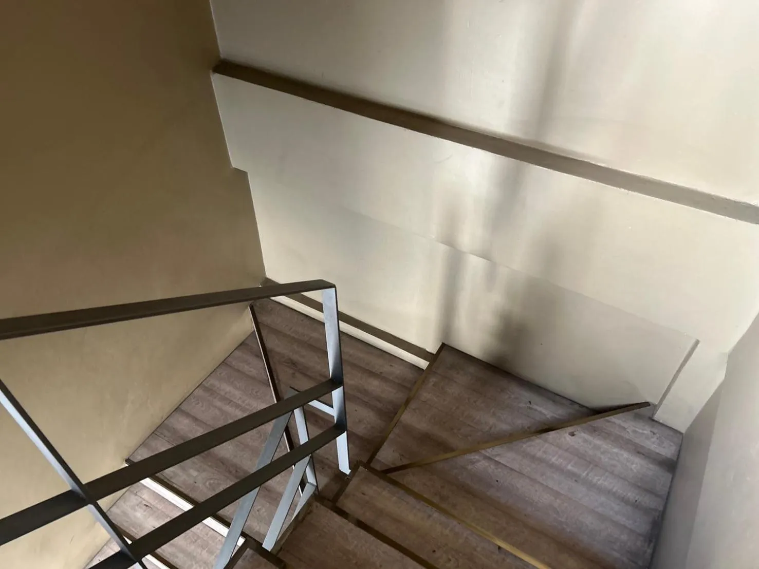 Floor plan in Loft2s Chiang Mai