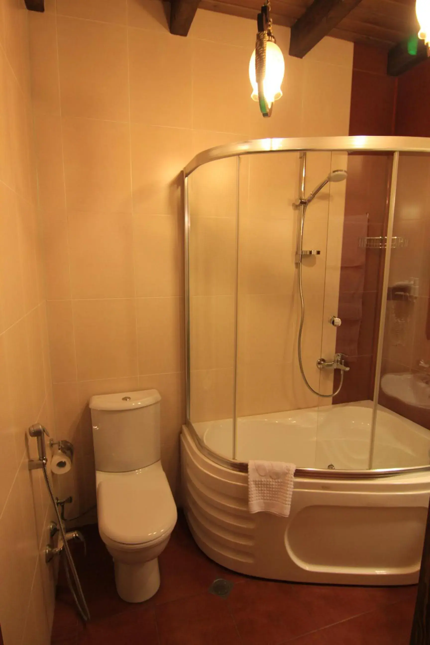 Suite - single occupancy in Khan Lankaran Hotel Suite - single occupancy in Khan Lankaran Hotel