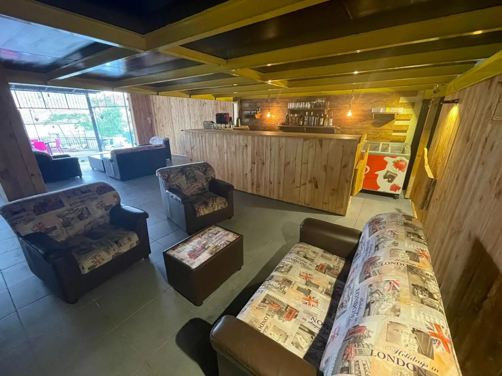 Suiteness Deir el qamar