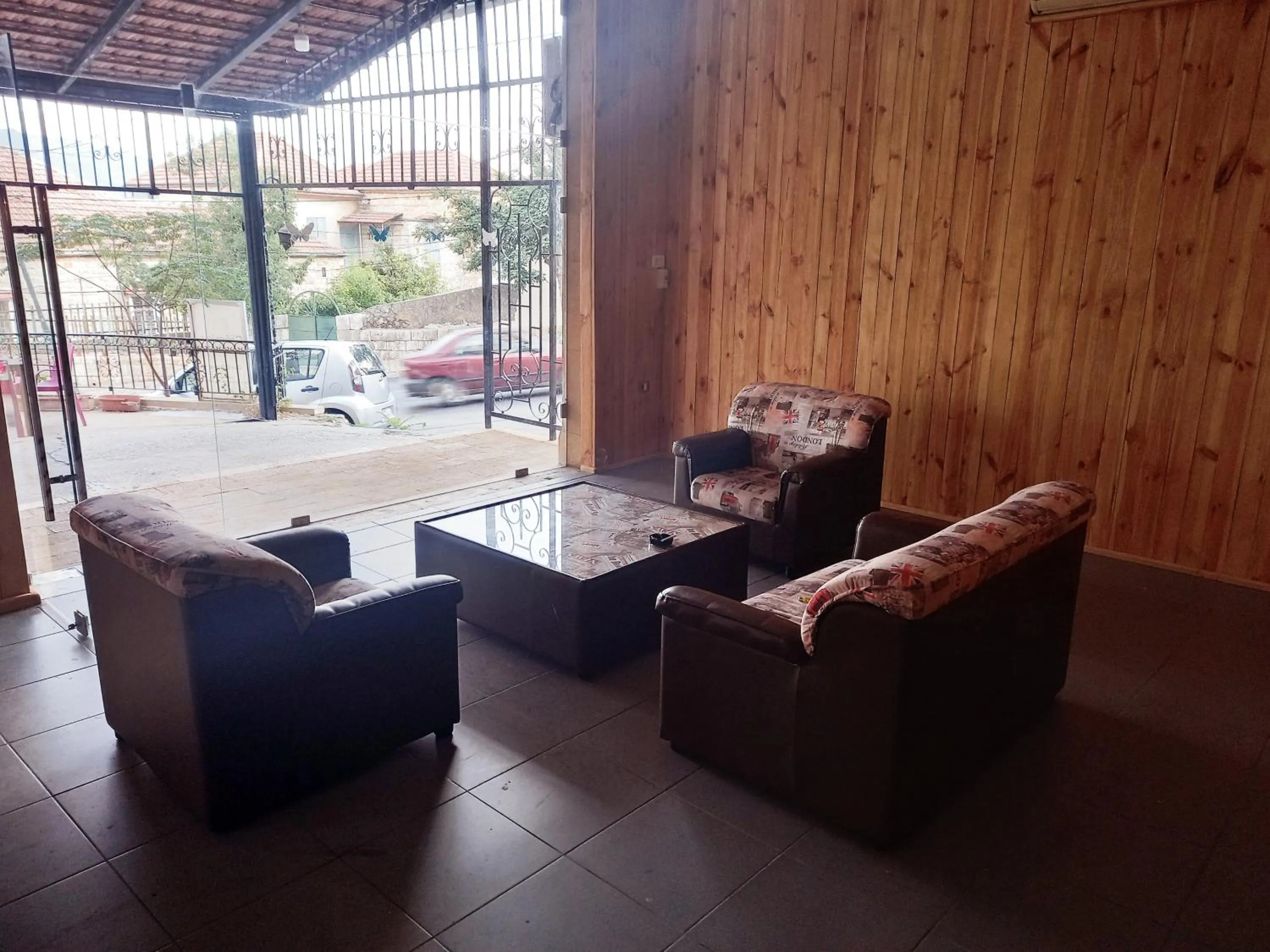 Suiteness Deir el qamar