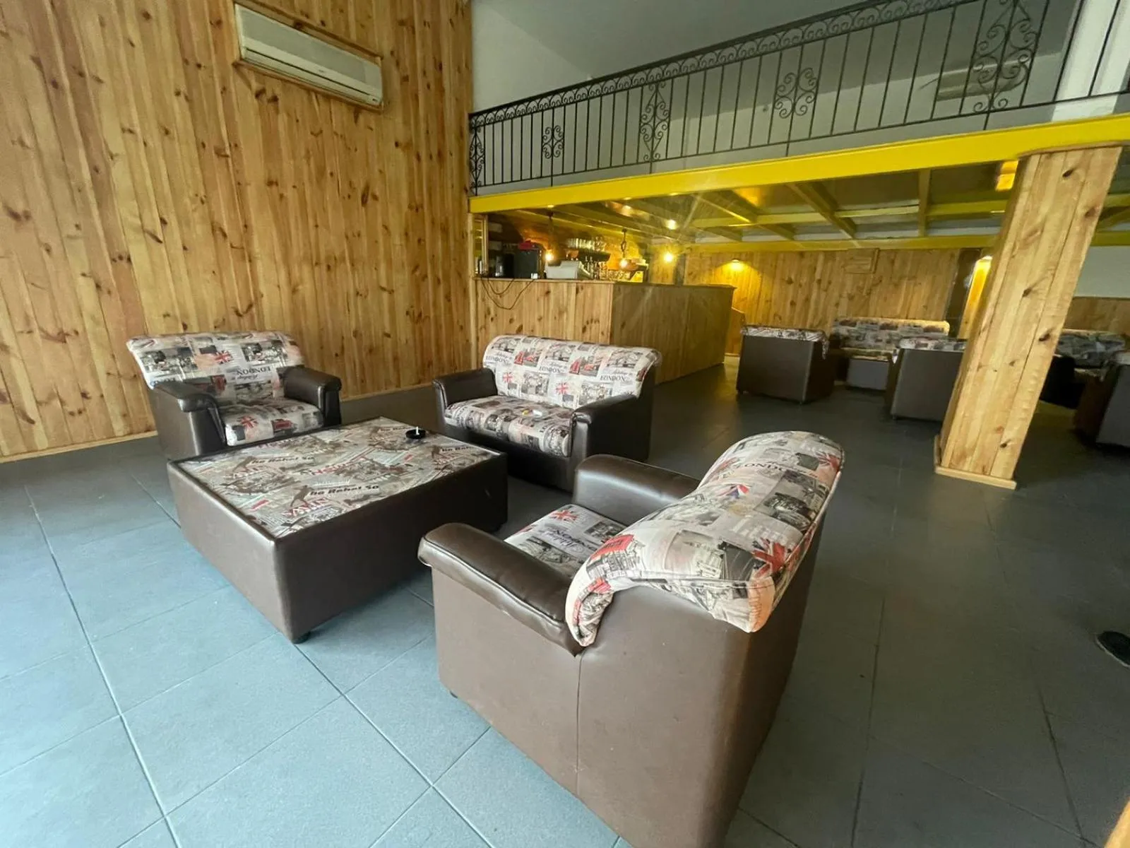 Suiteness Deir el qamar