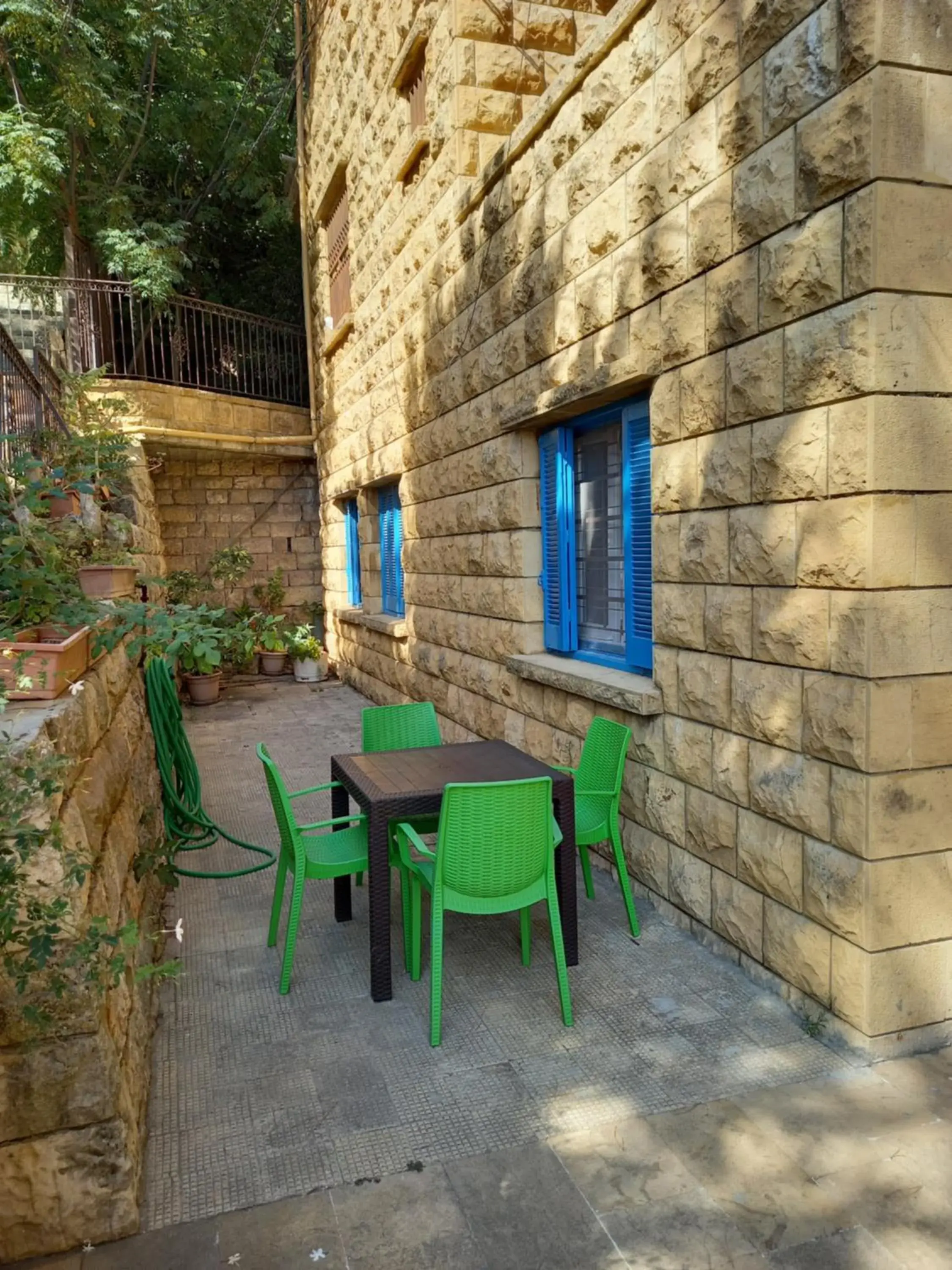 Standard Studio in Suiteness Deir el qamar Standard Studio in Suiteness Deir el qamar