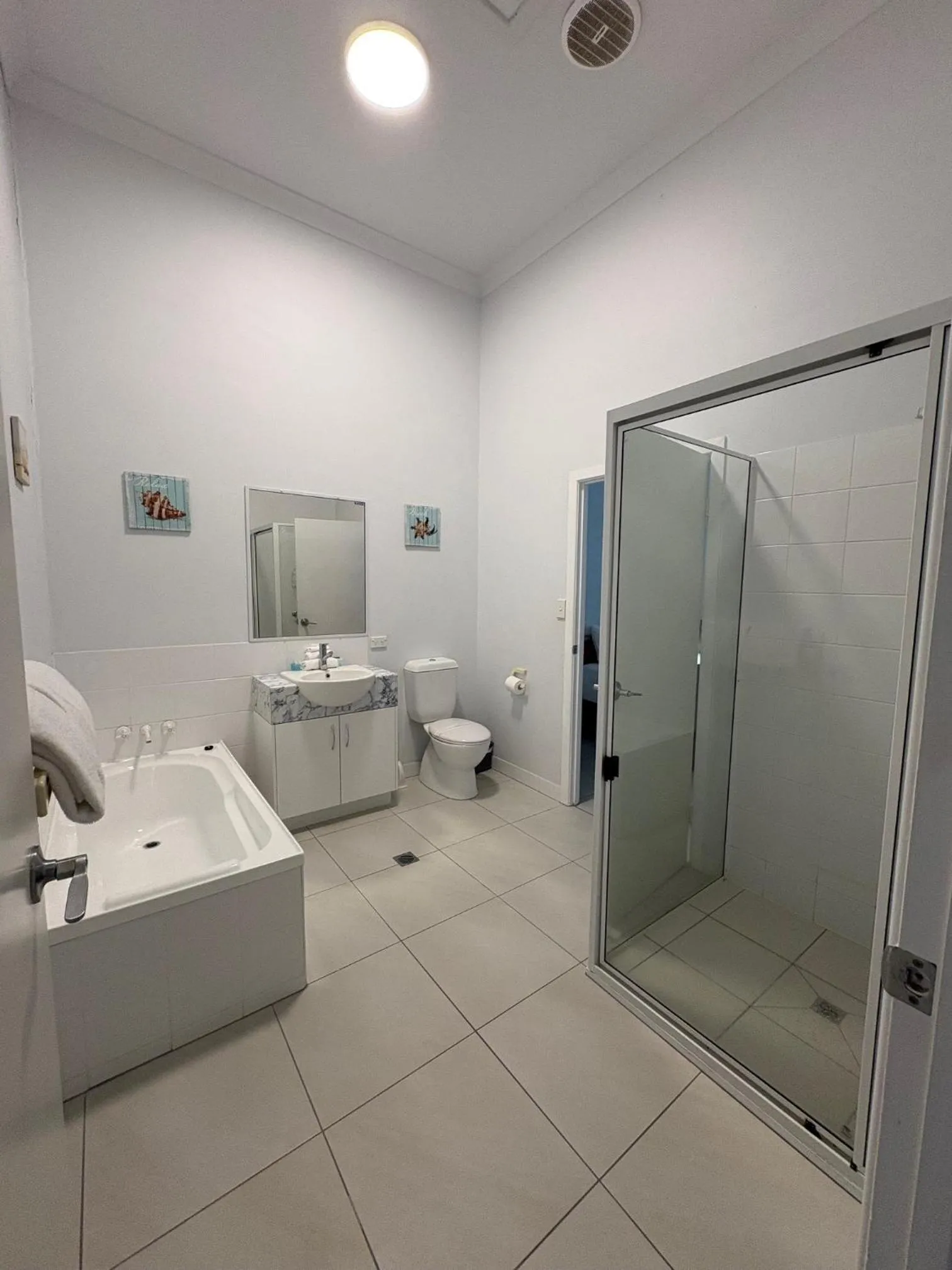 Sandcastles 1770 Motel & Resort