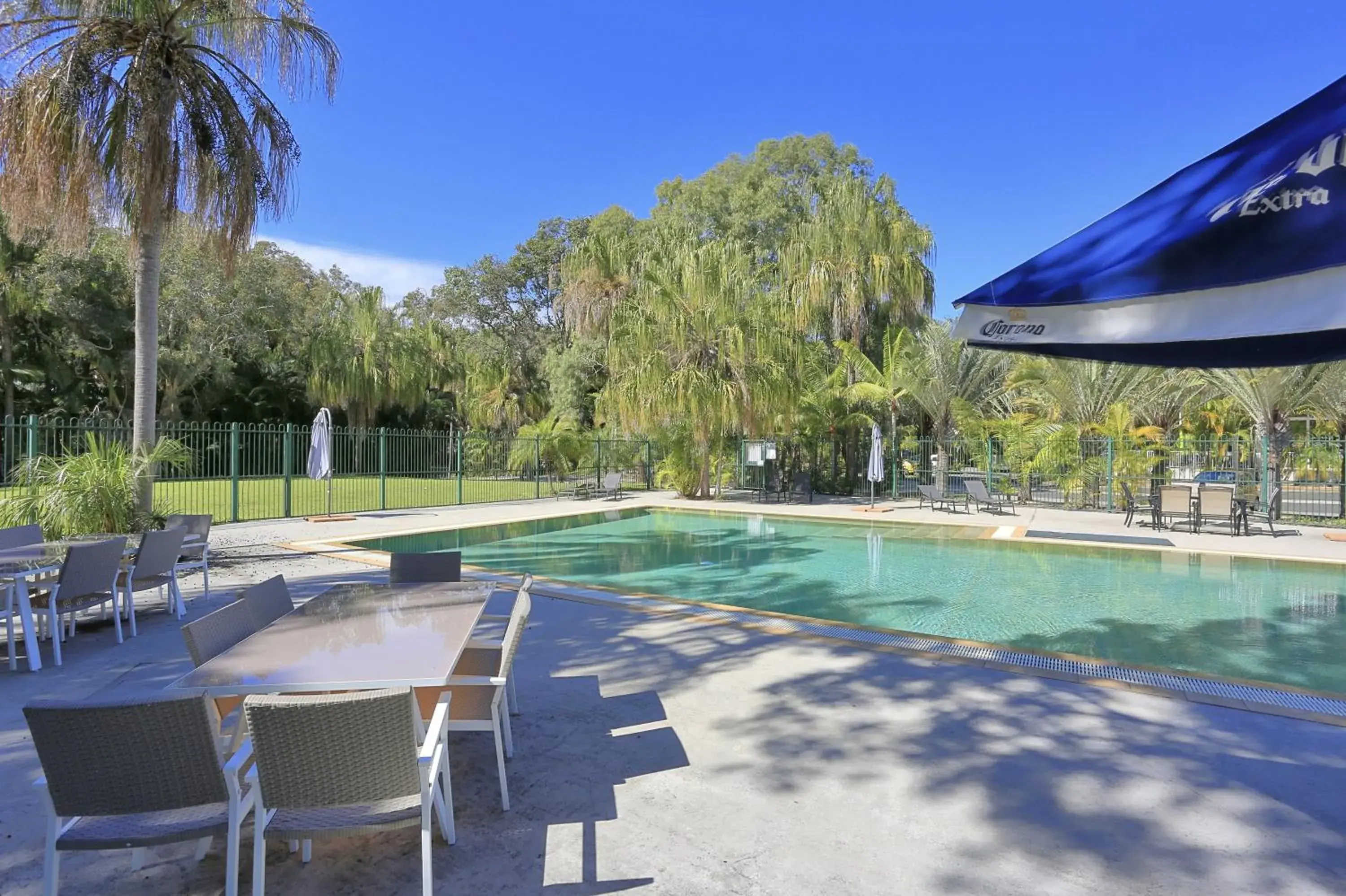 Standard Studio in Sandcastles 1770 Motel & Resort Standard Studio in Sandcastles 1770 Motel & Resort