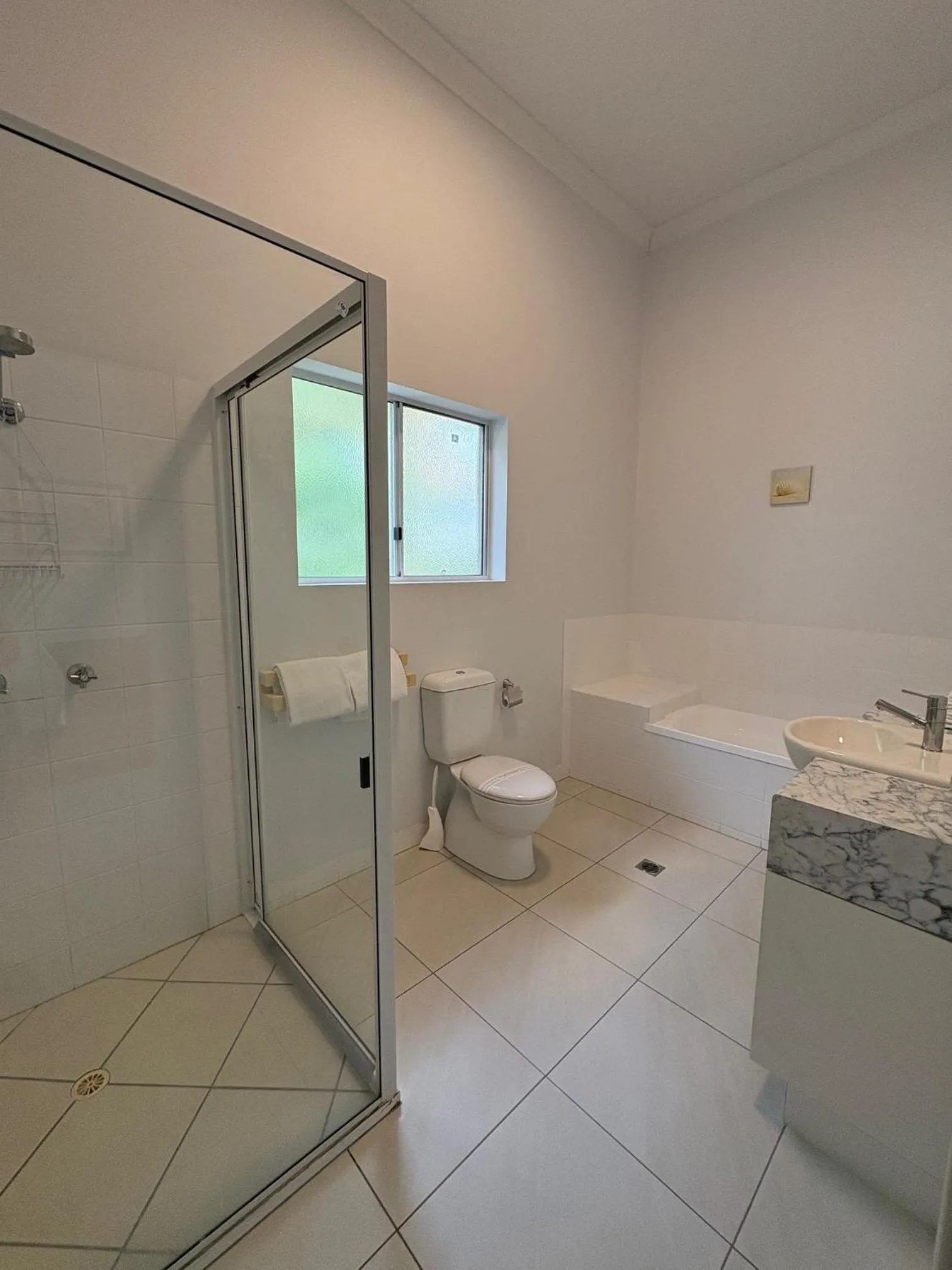 Sandcastles 1770 Motel & Resort