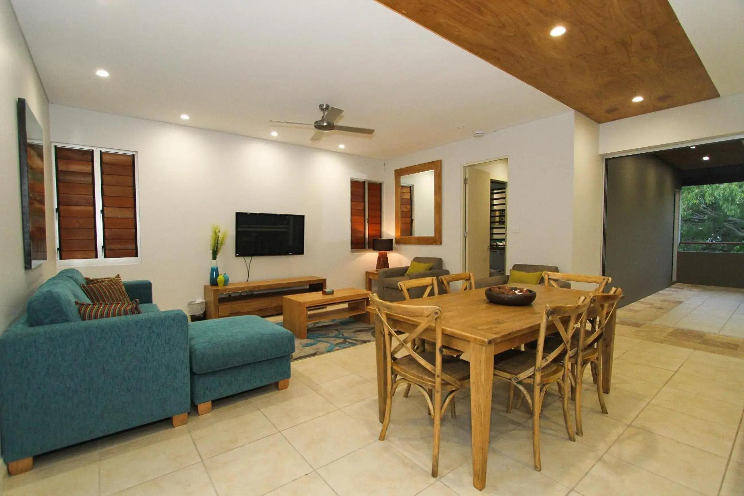 Two-Bedroom Beach Home A in Sandcastles 1770 Motel & Resort Two-Bedroom Beach Home A in Sandcastles 1770 Motel & Resort