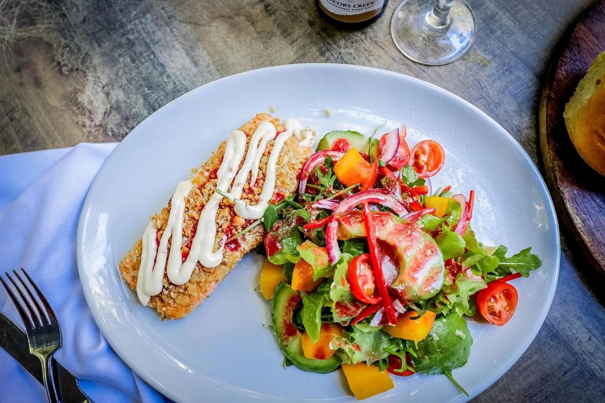 Sandcastles 1770 Motel & Resort