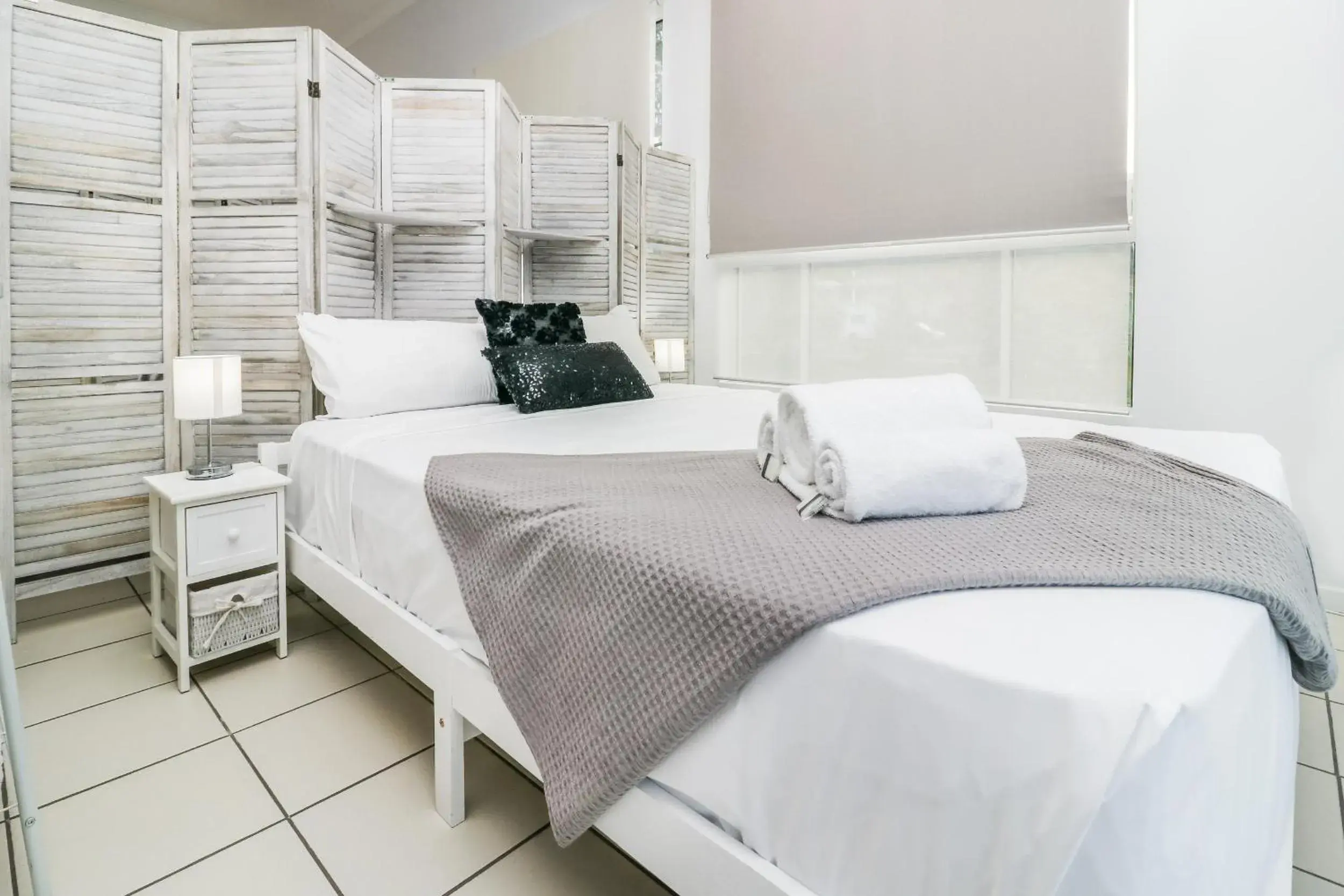 Premium Studio Apartment in Sandcastles 1770 Motel & Resort Premium Studio Apartment in Sandcastles 1770 Motel & Resort