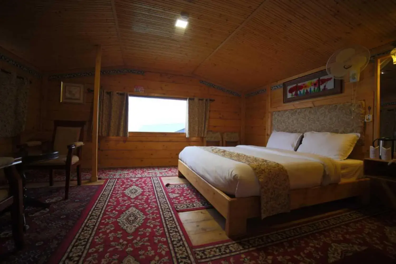 Family Suite in Snow King Retreat - The Heaven Family Suite in Snow King Retreat - The Heaven